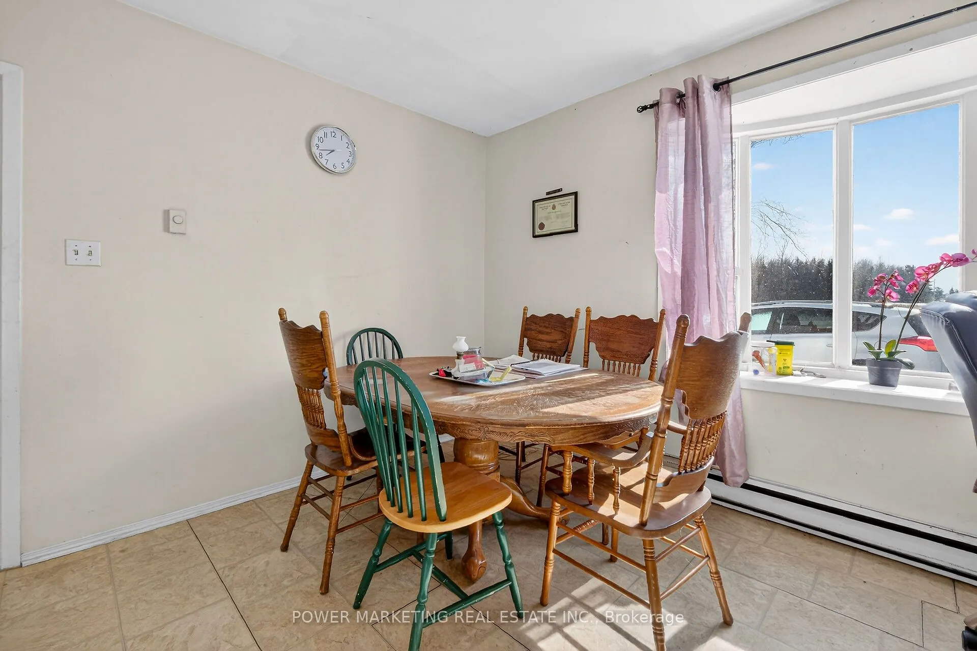 955 ST GUILLAUME Road