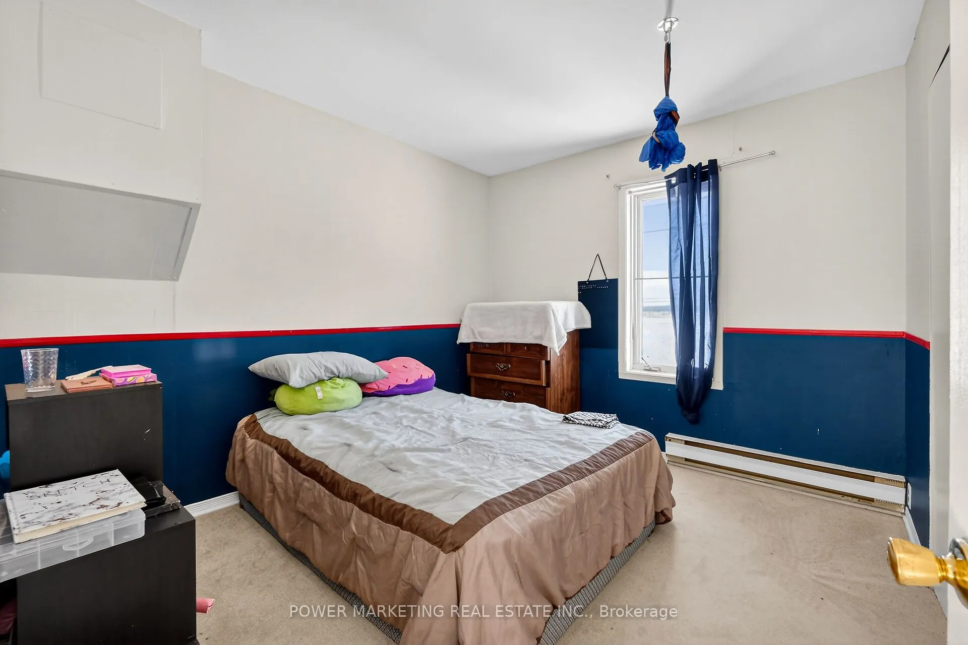 955 ST GUILLAUME Road