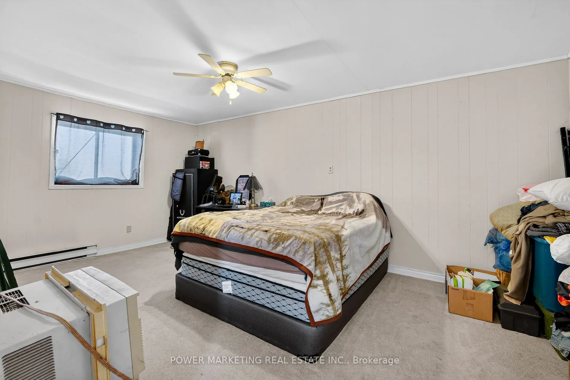 955 ST GUILLAUME Road