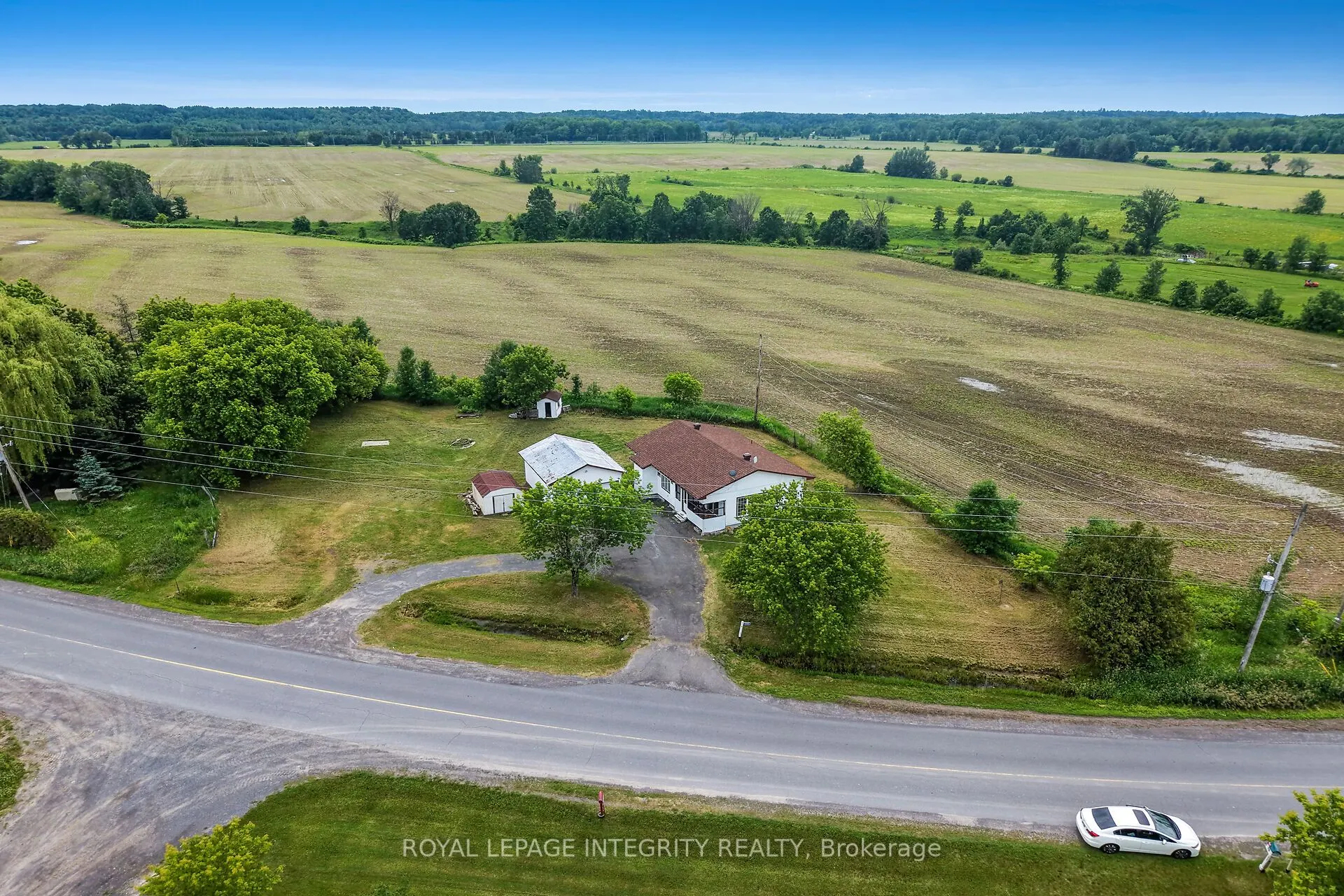 3156 Old Highway 17 Road
