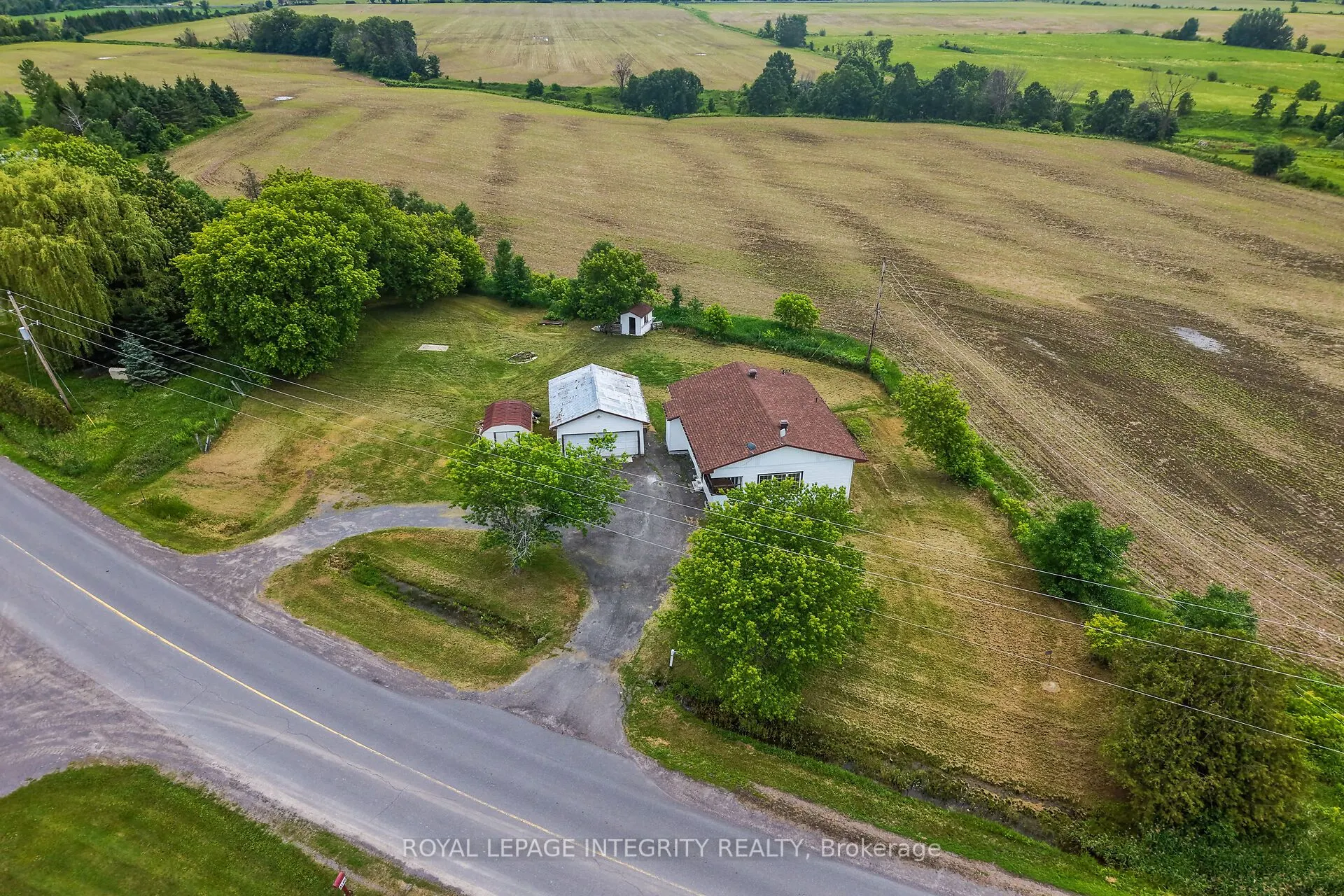 3156 Old Highway 17 Road