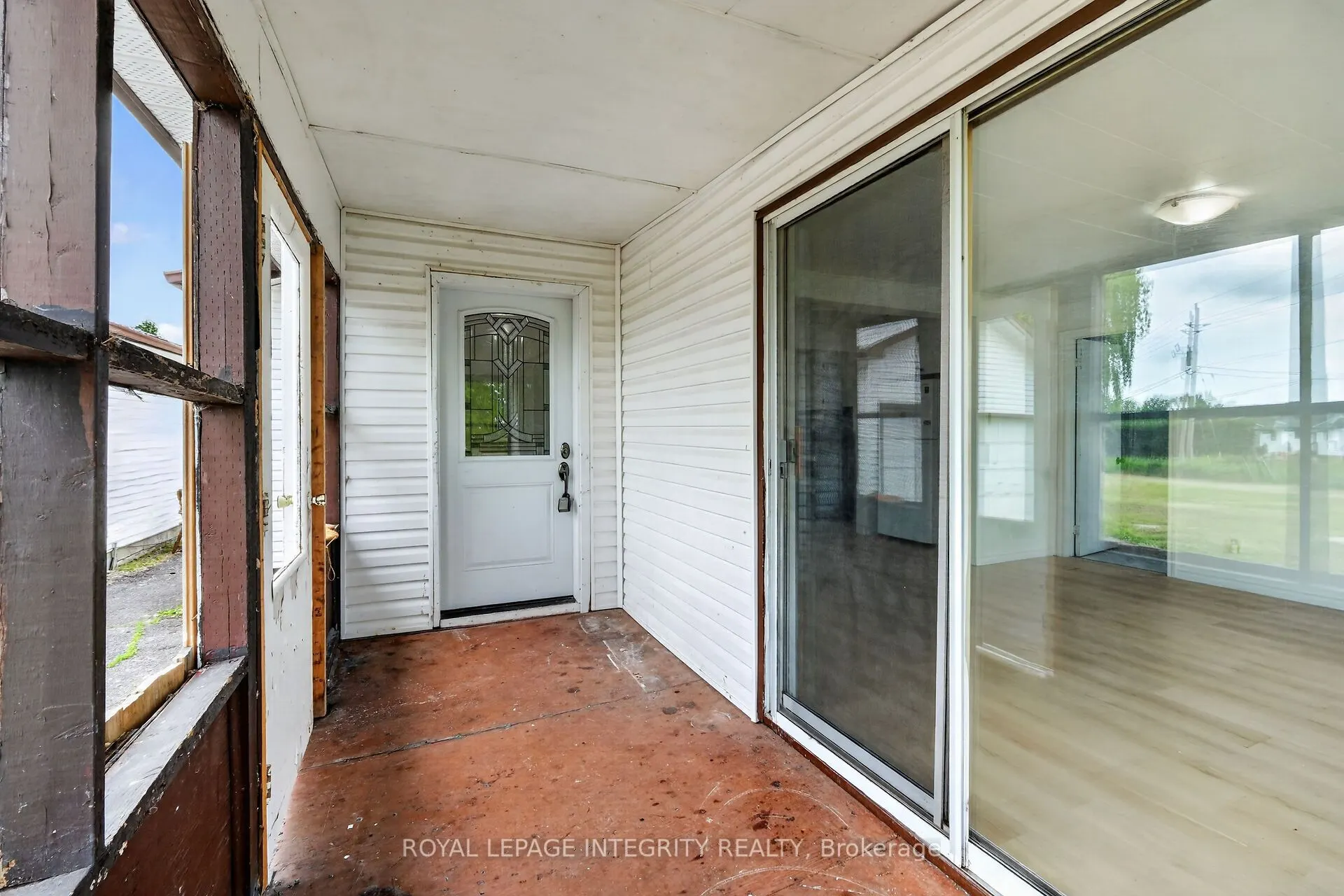 3156 Old Highway 17 Road
