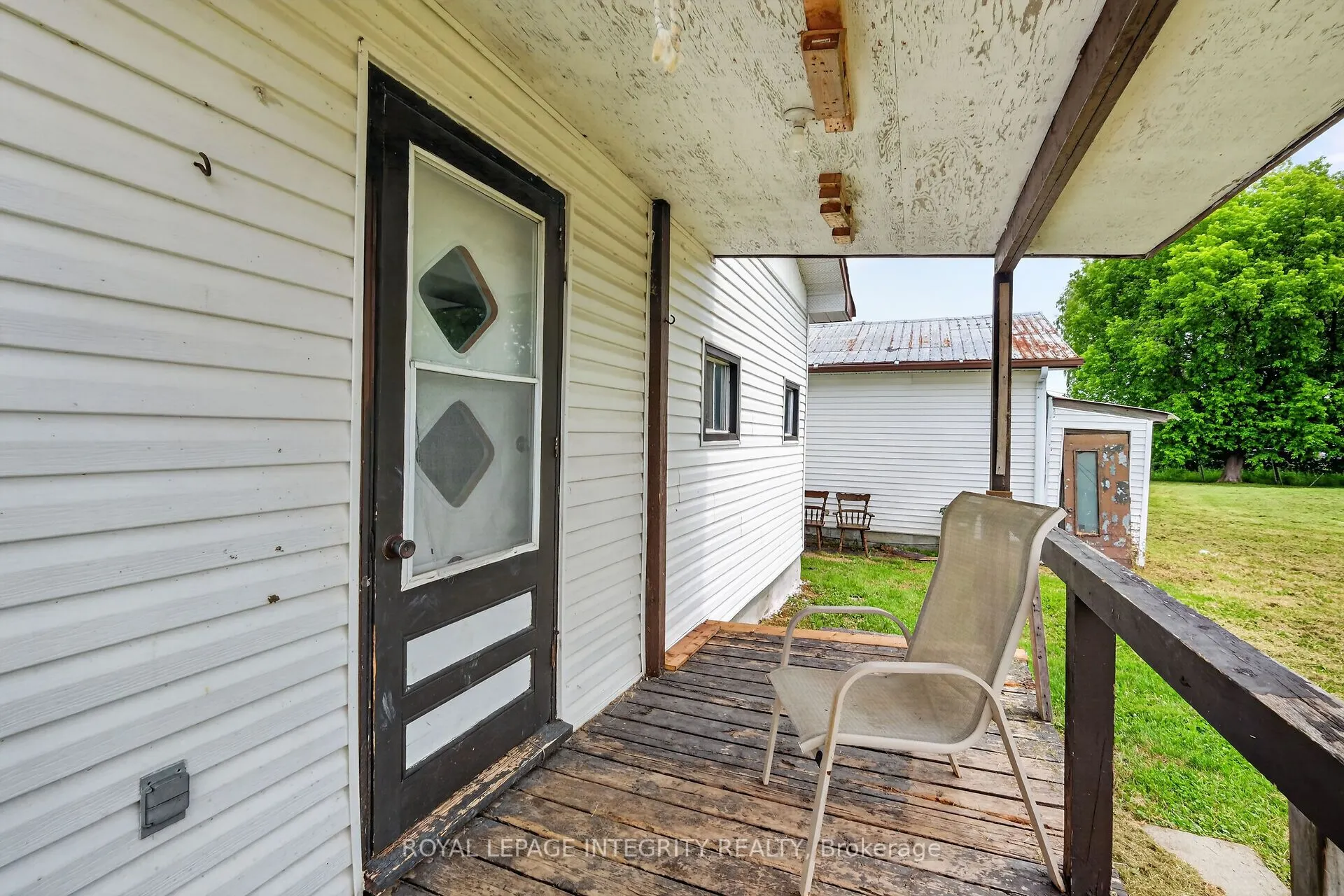 3156 Old Highway 17 Road