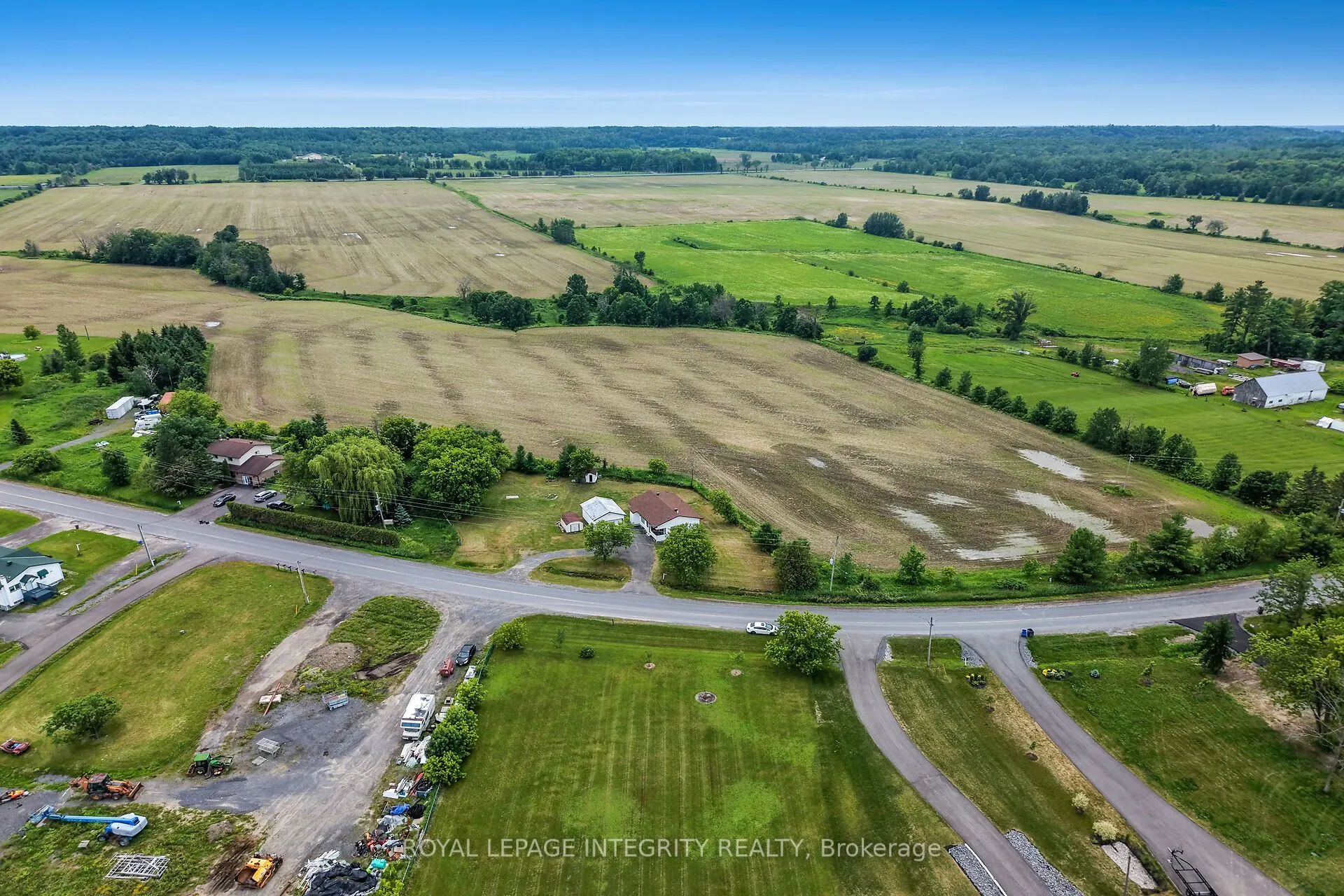 3156 Old Highway 17 Road