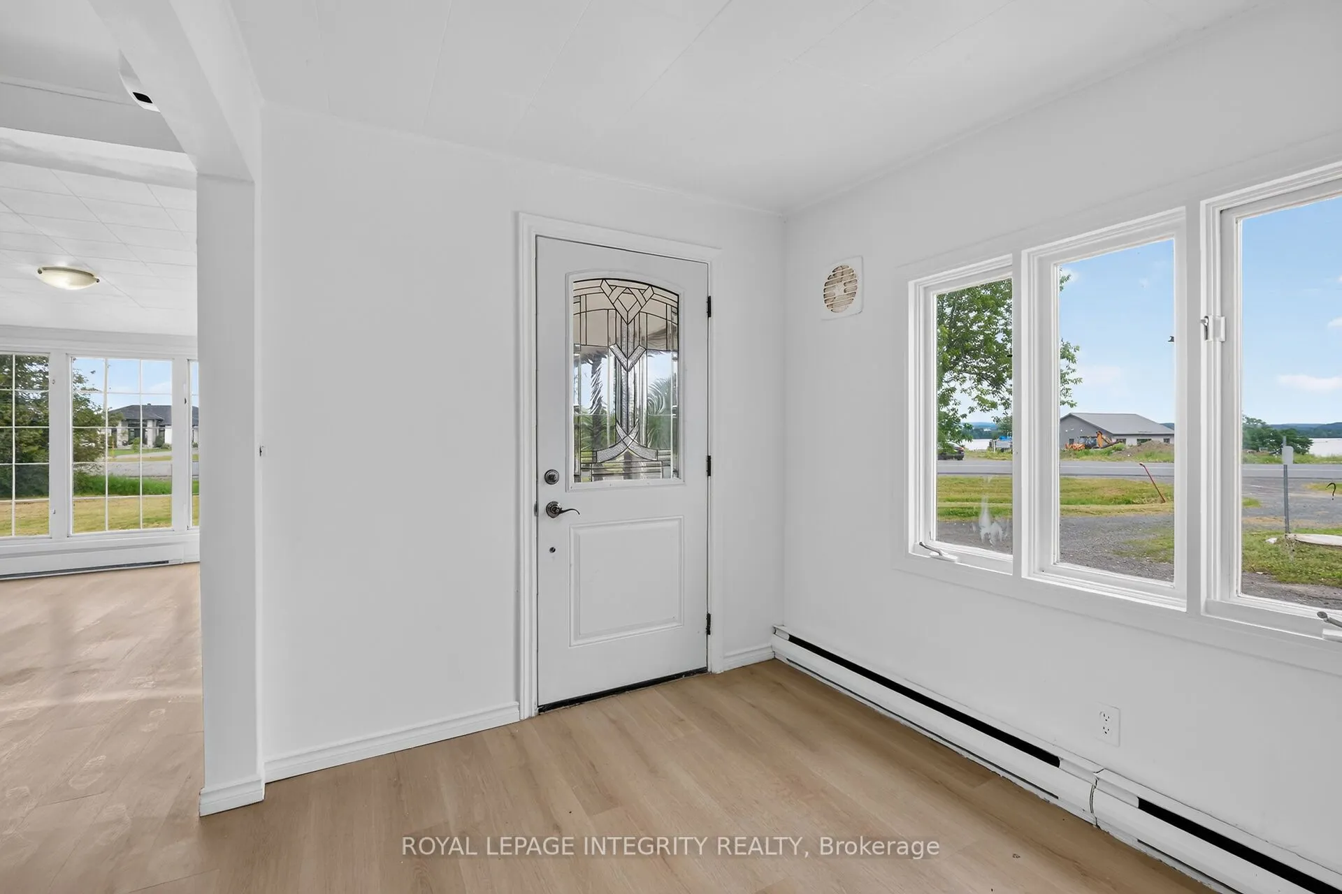 3156 Old Highway 17 Road