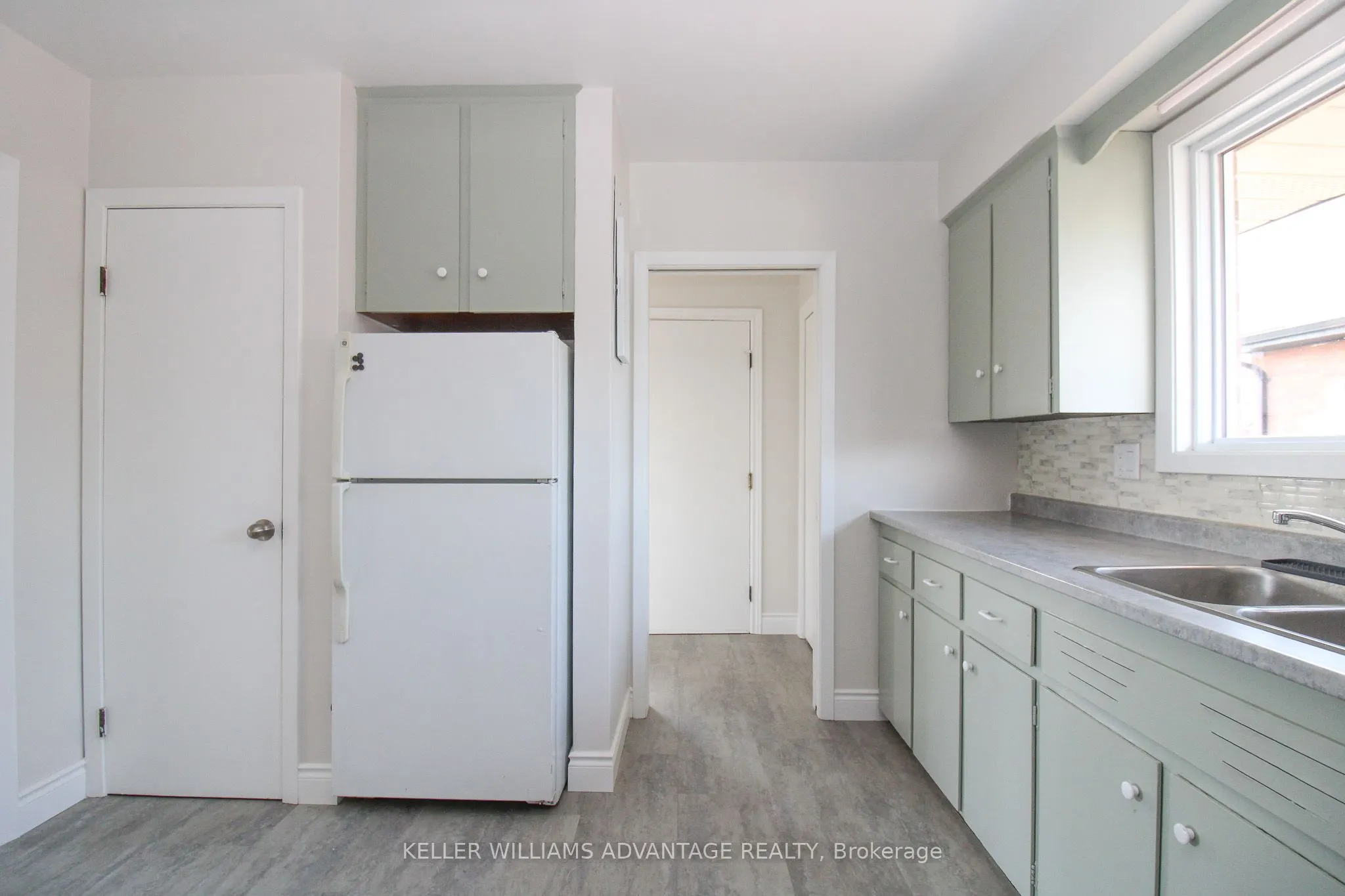 506 SHERBROOKE Street #Upper