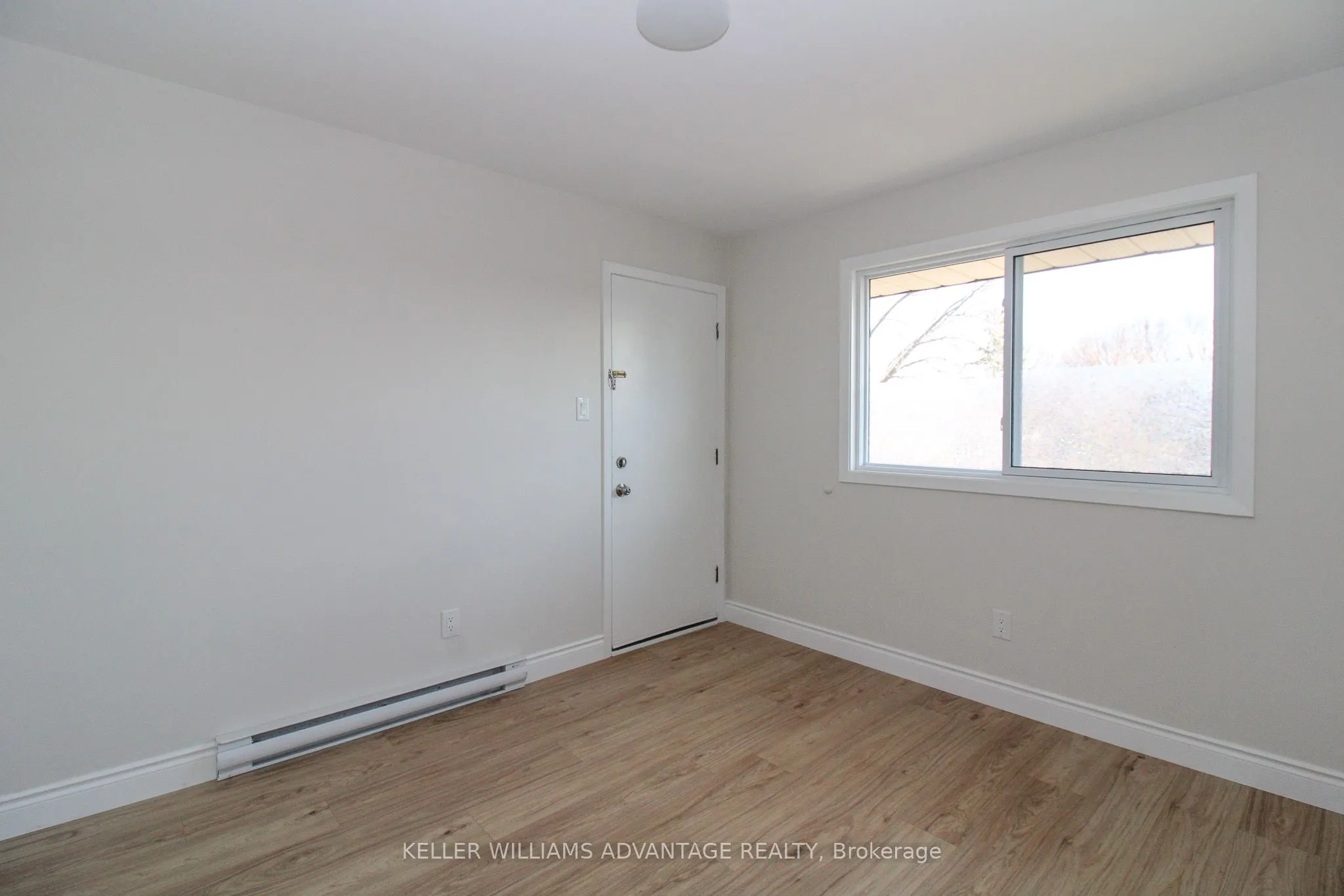 506 SHERBROOKE Street #Upper