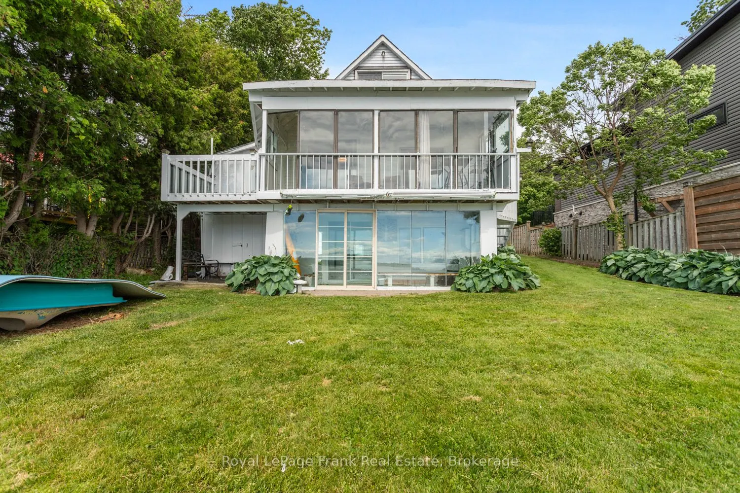 36 Wakeford Road