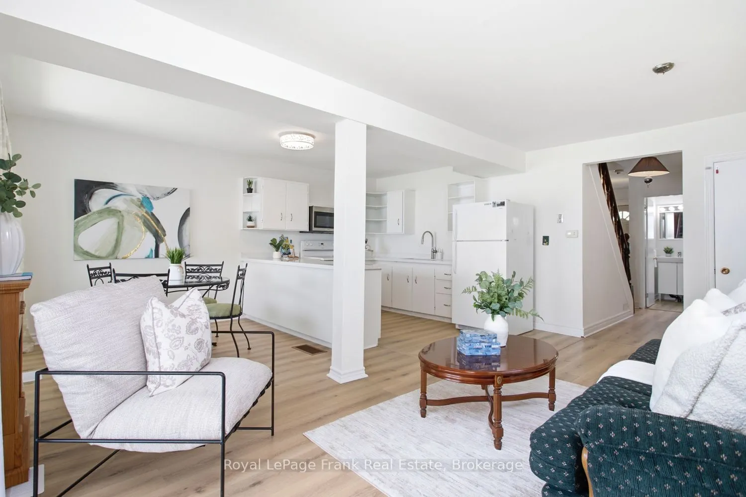 36 Wakeford Road