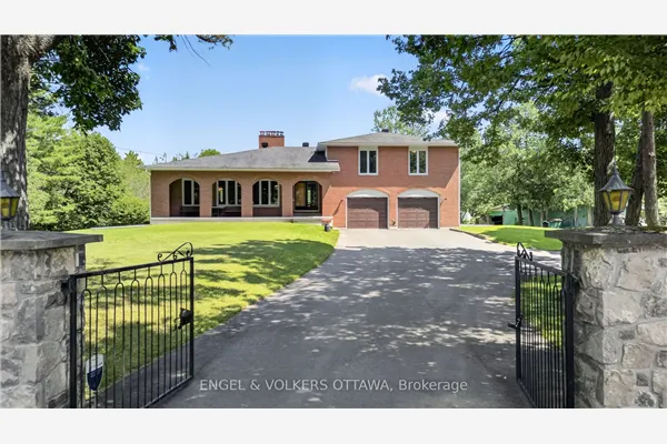760 Kerwin Road