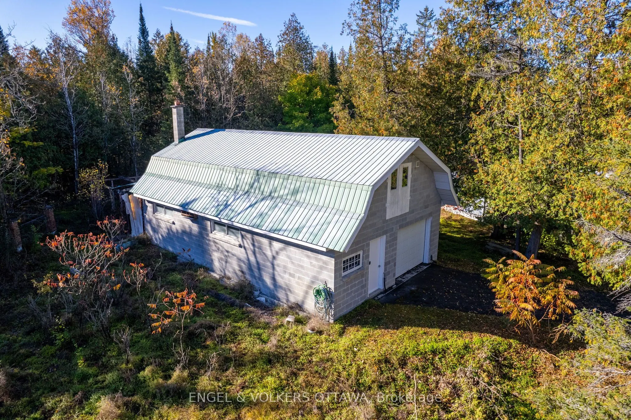 760 Kerwin Road