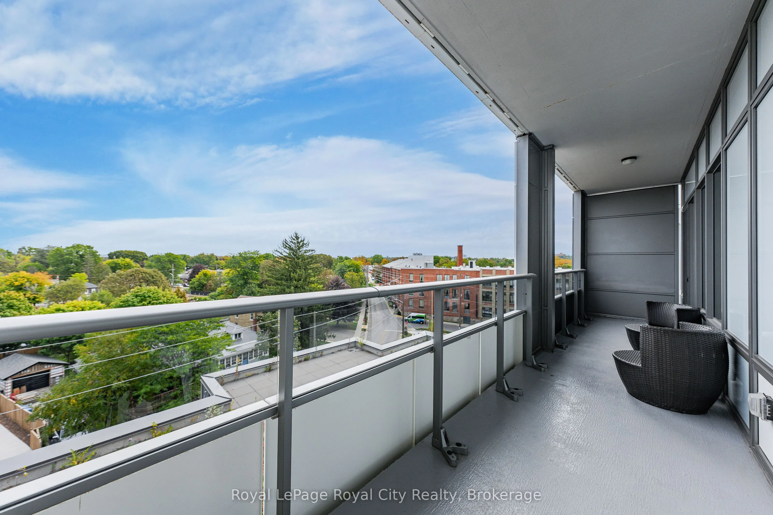 73 Arthur Street S #504