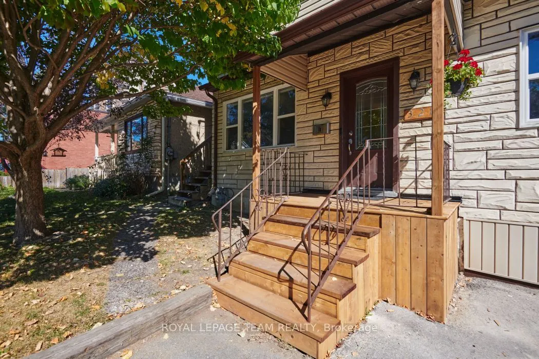 321 Mona Avenue
