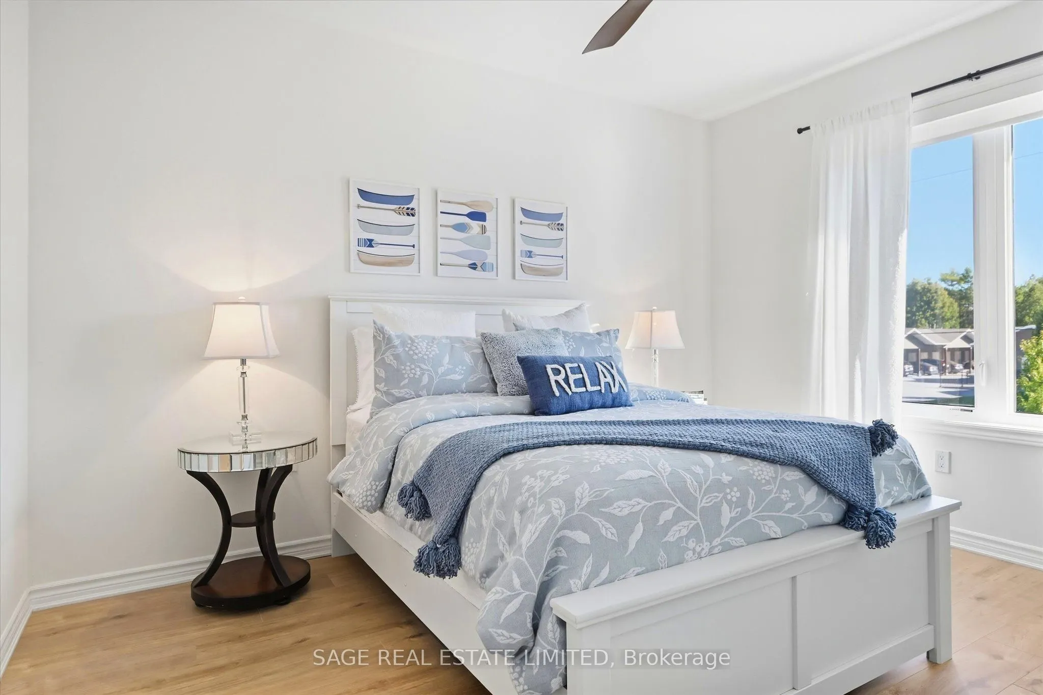 17 Lakewood Crescent #32