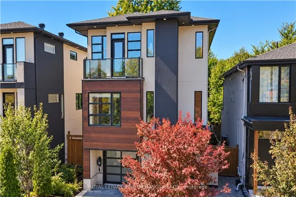 258 Carleton Avenue