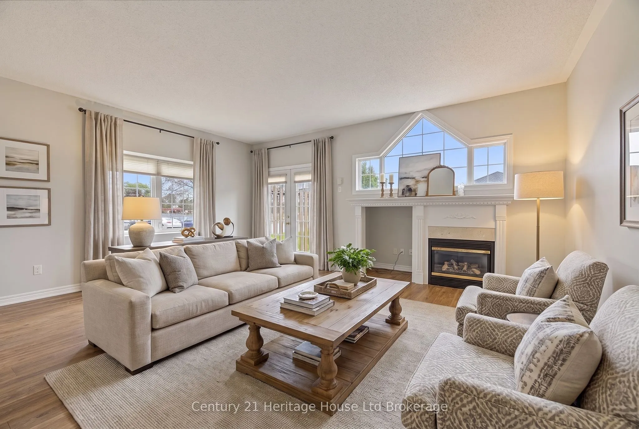 105 King Street #1