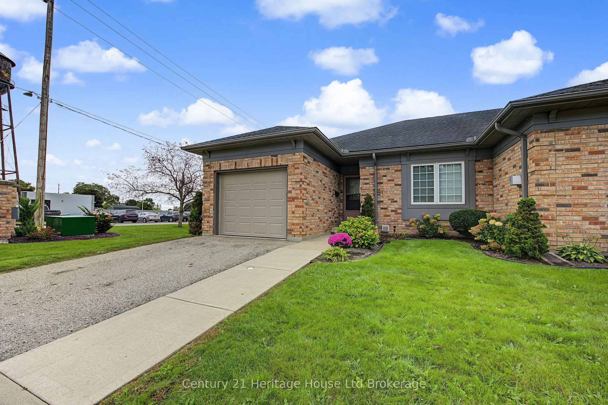 105 King Street #1