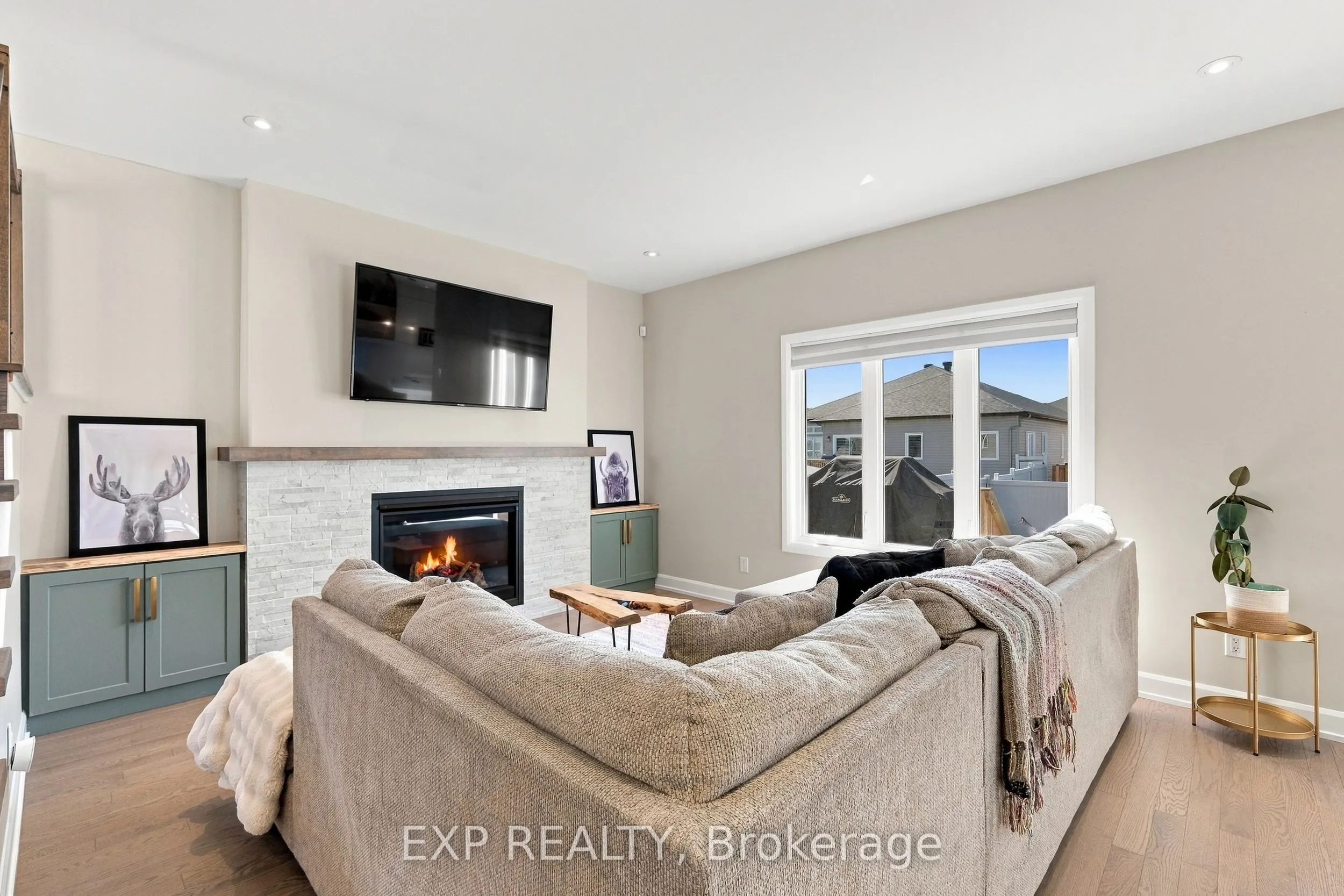 509 Lucent Street
