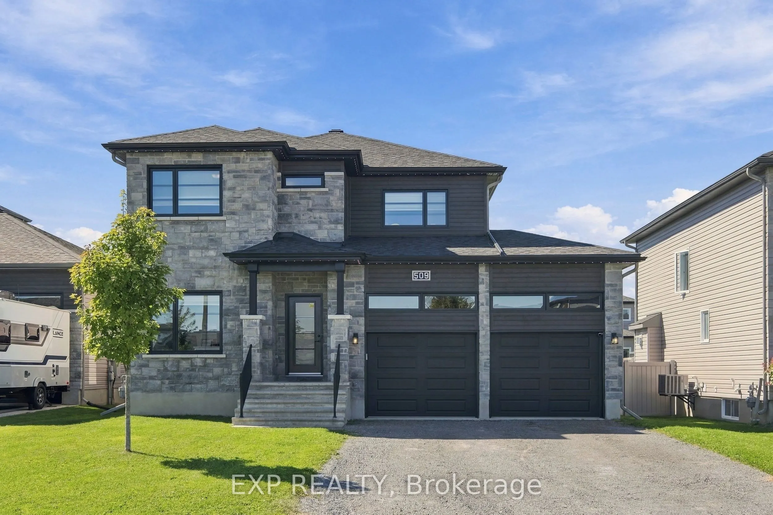 509 Lucent Street