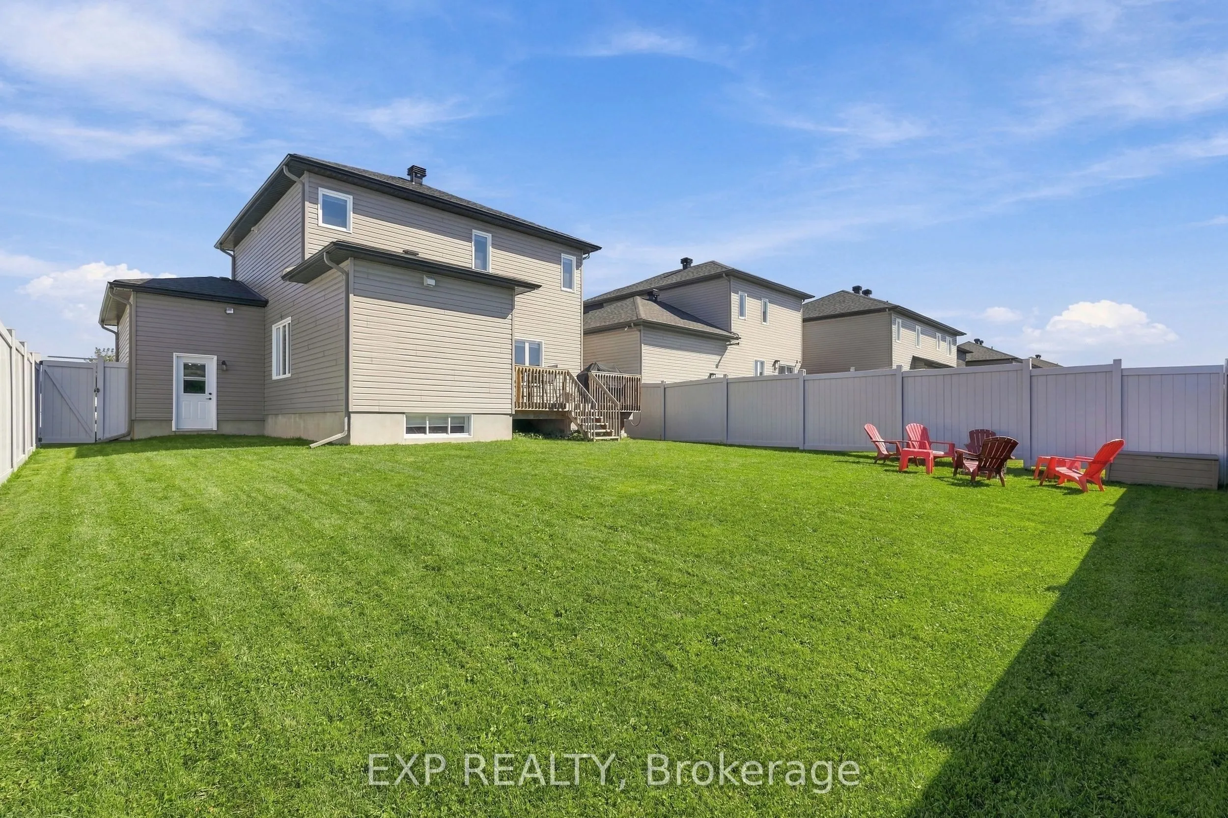 509 Lucent Street