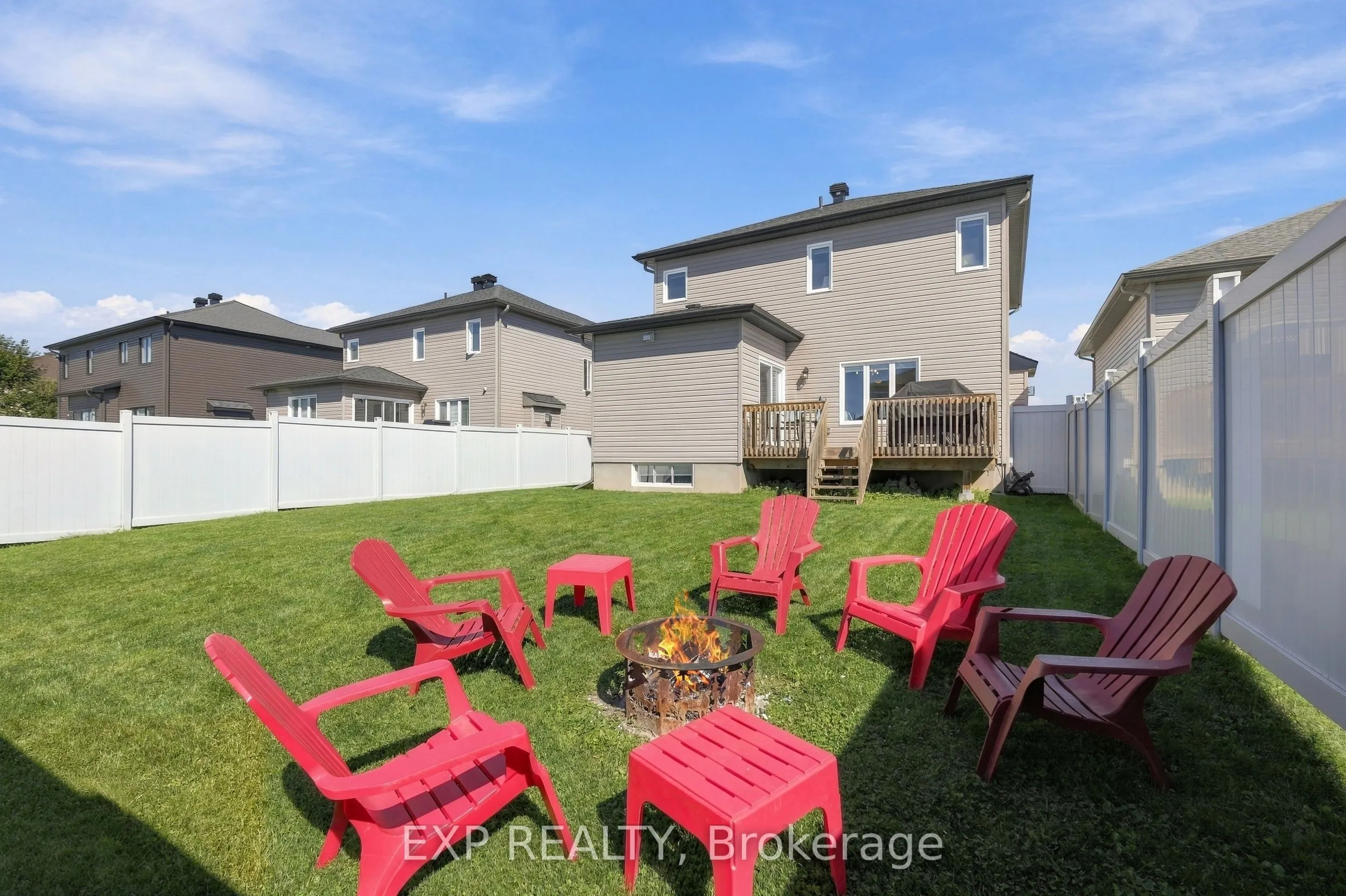 509 Lucent Street