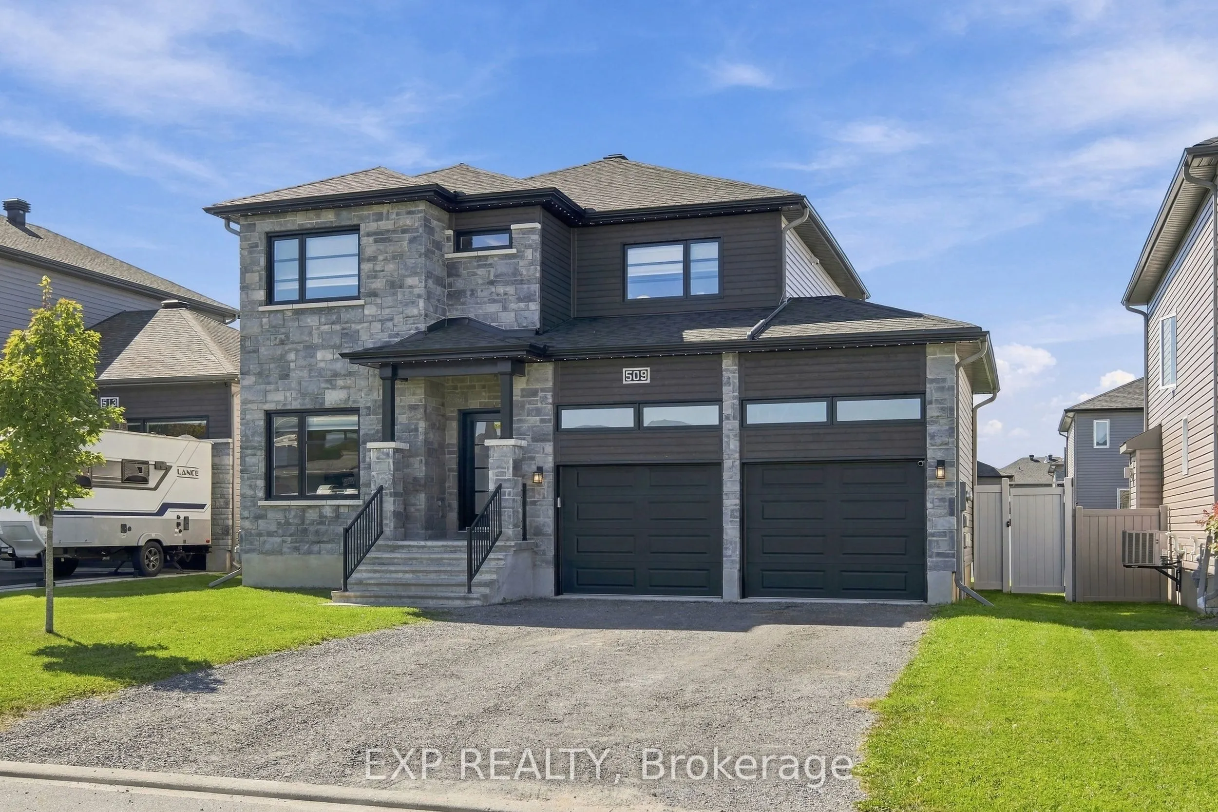 509 Lucent Street
