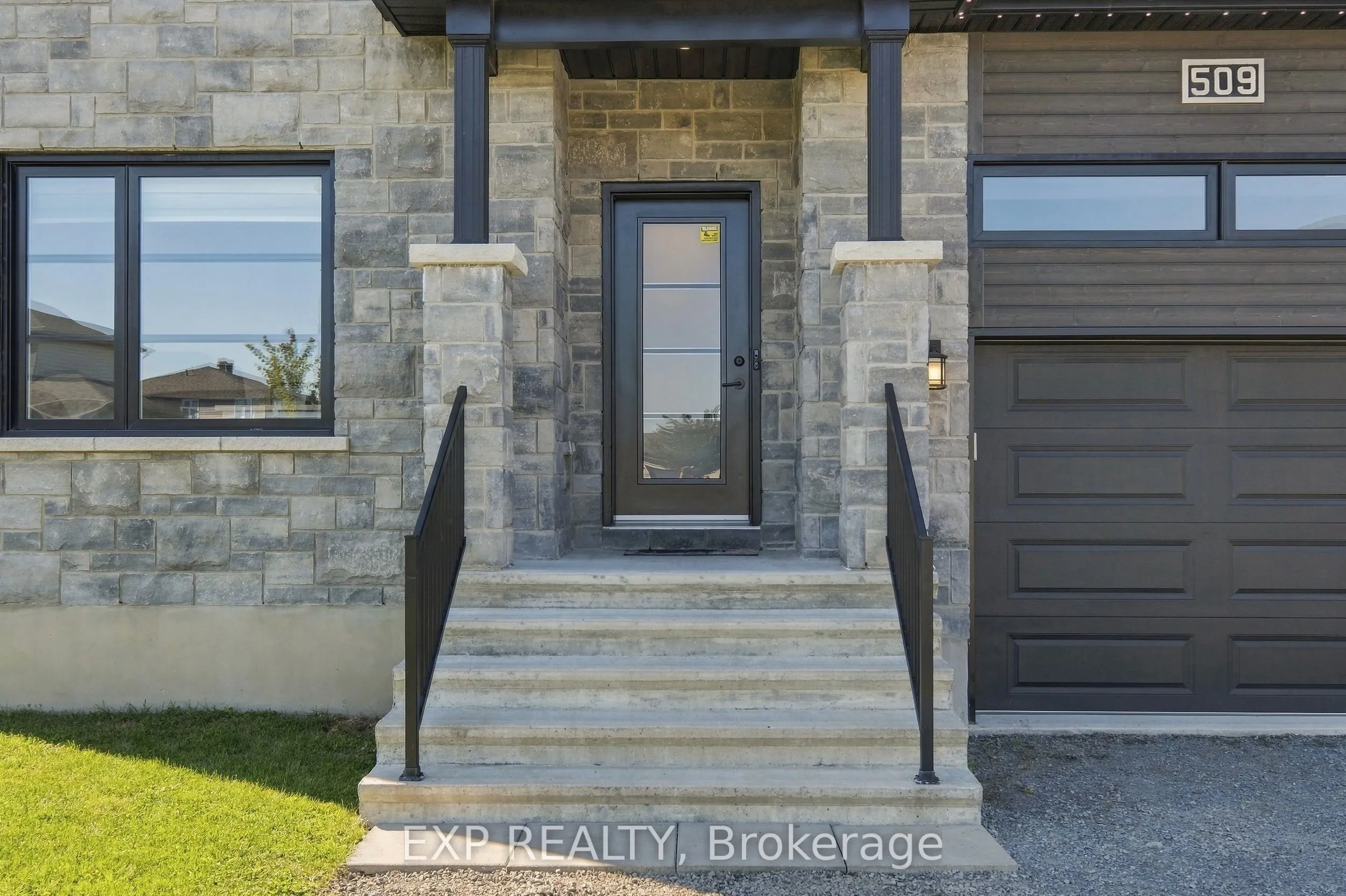 509 Lucent Street