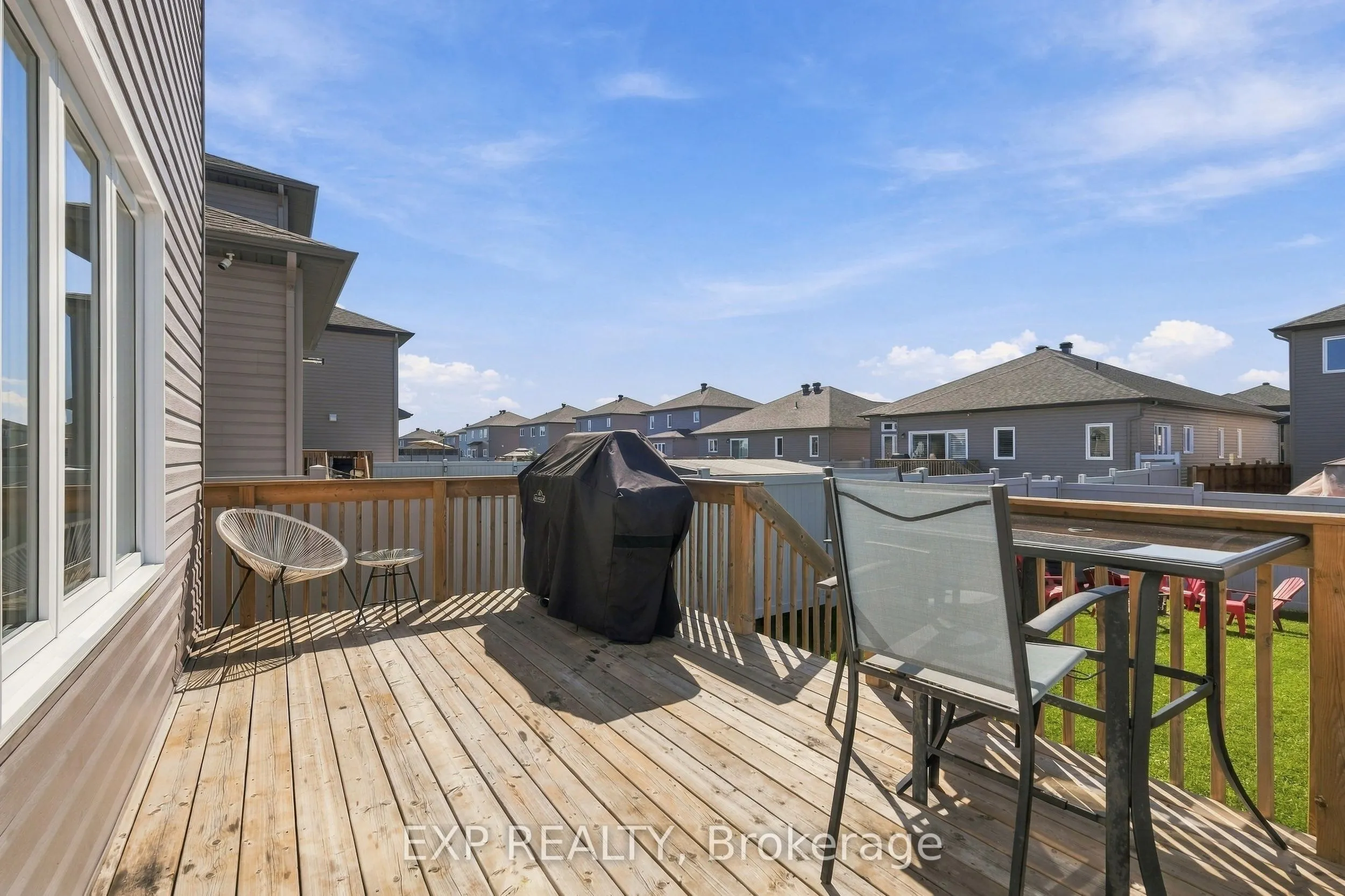 509 Lucent Street