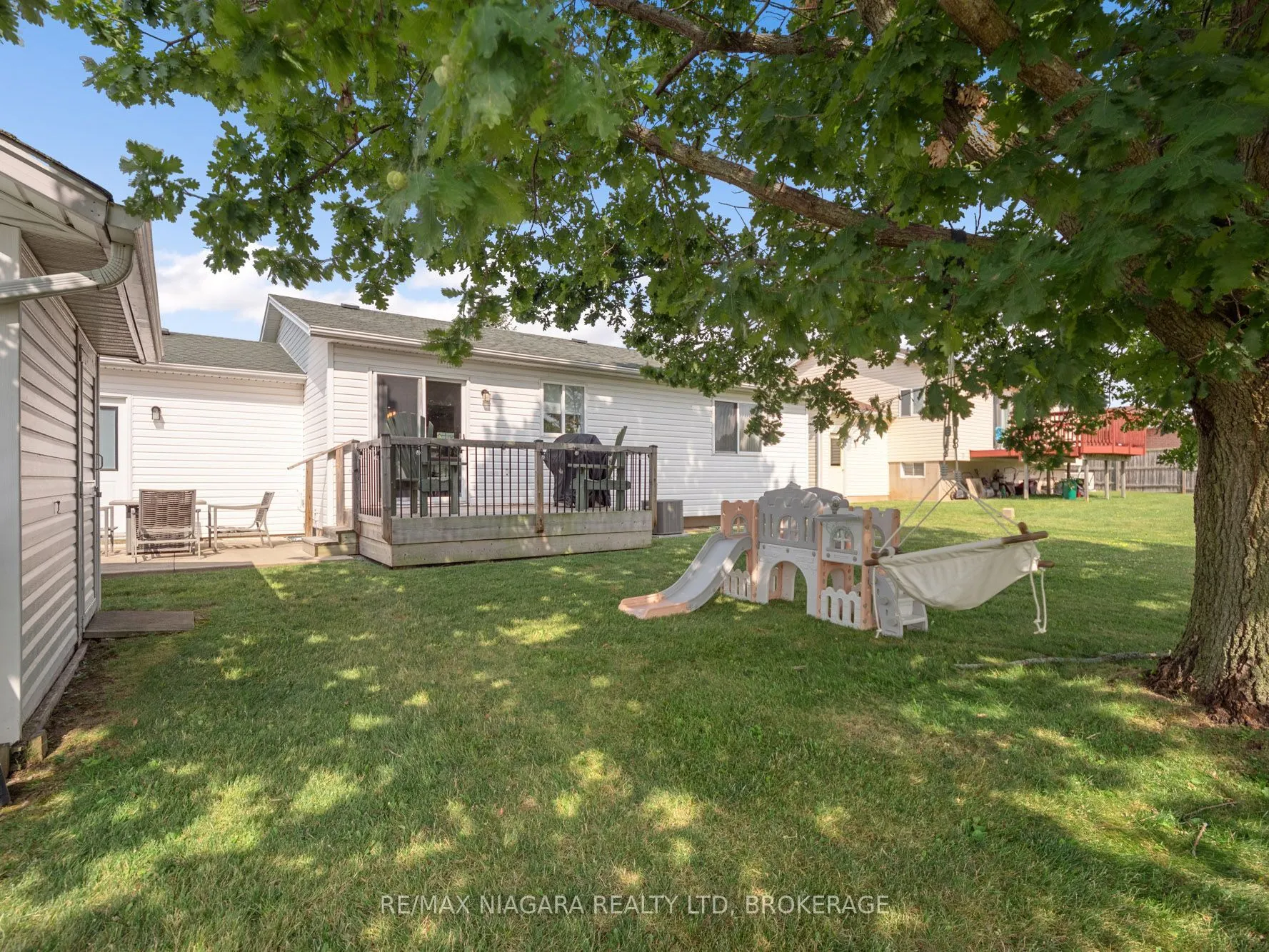 936 Colette Road