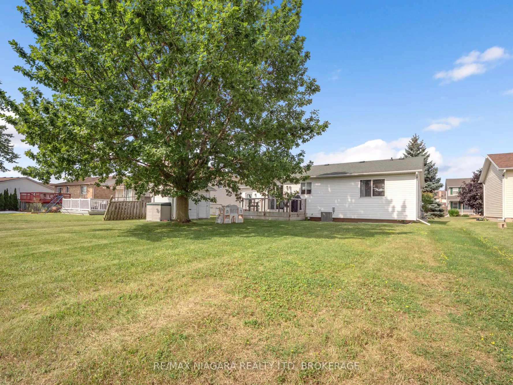 936 Colette Road