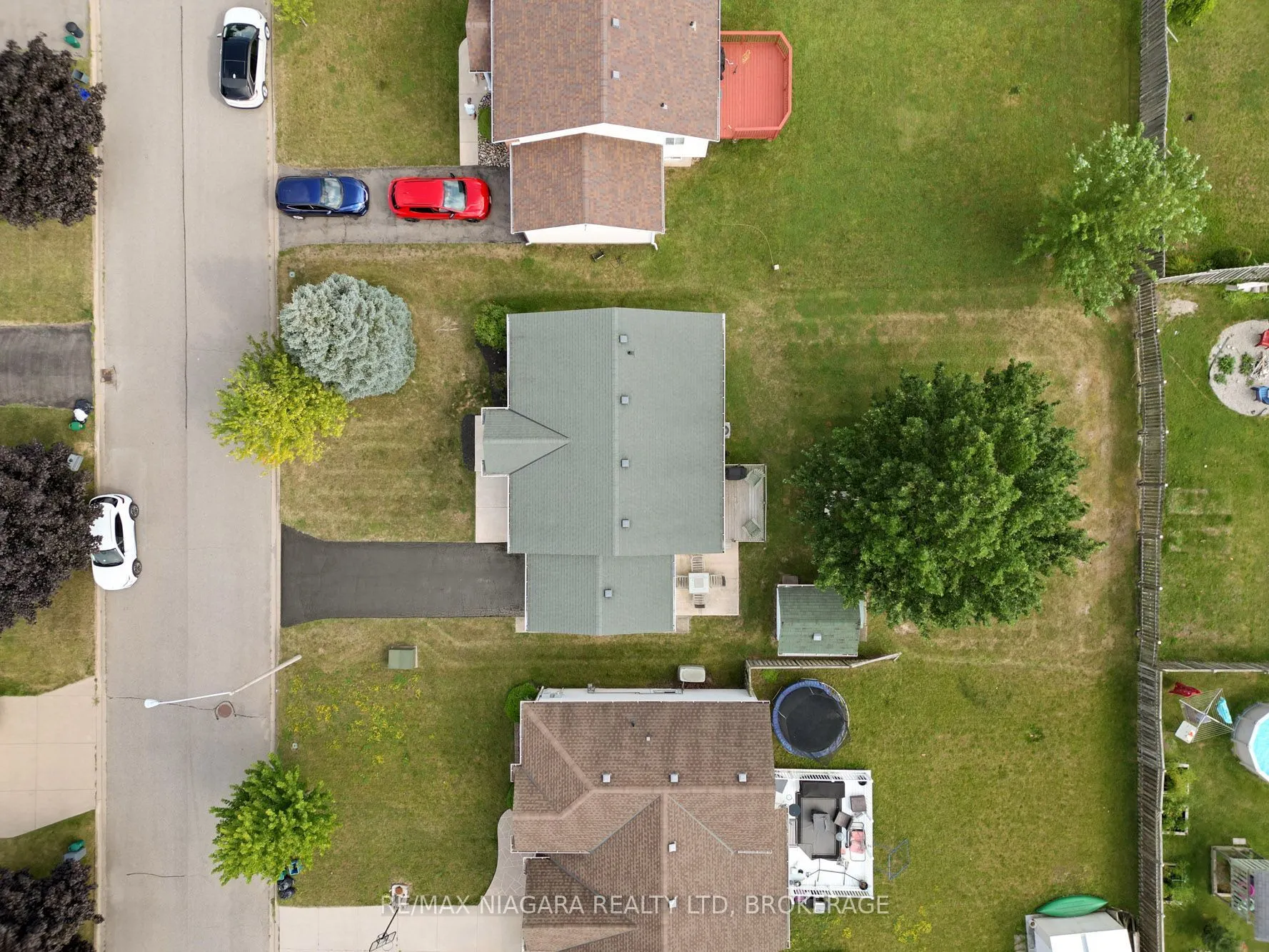 936 Colette Road
