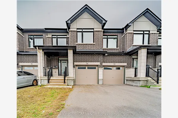 74 Nettle Crescent