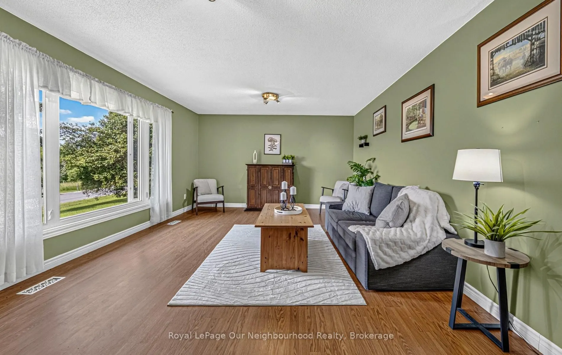 120 Massey Road