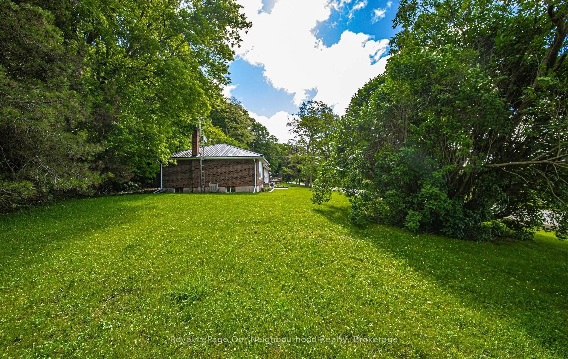 120 Massey Road