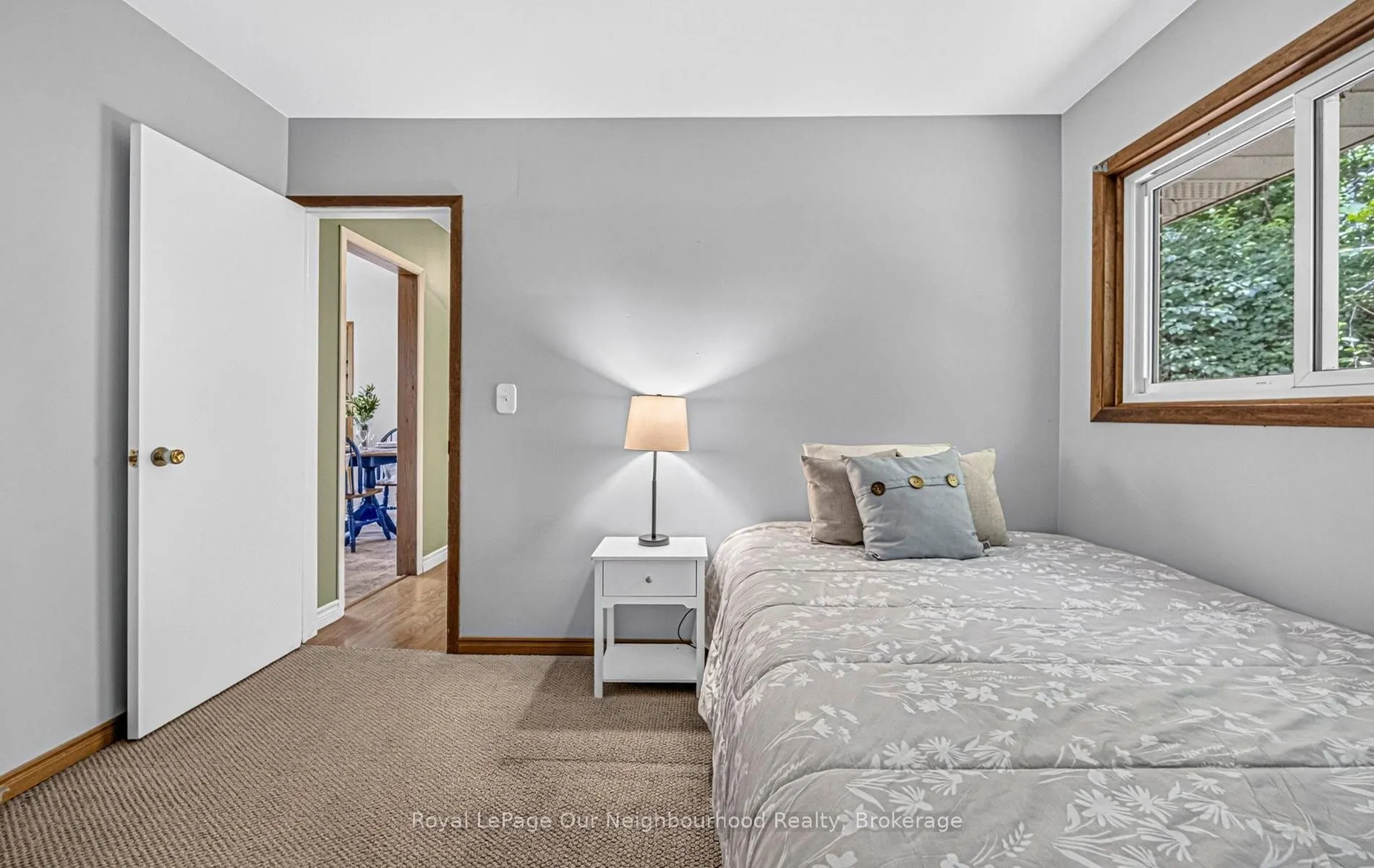 120 Massey Road