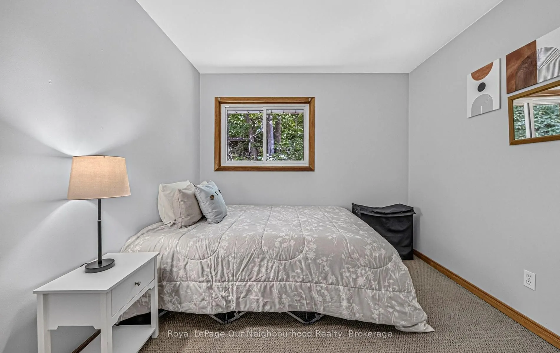 120 Massey Road