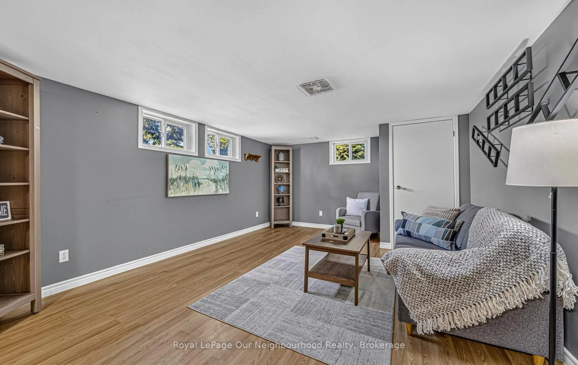 120 Massey Road