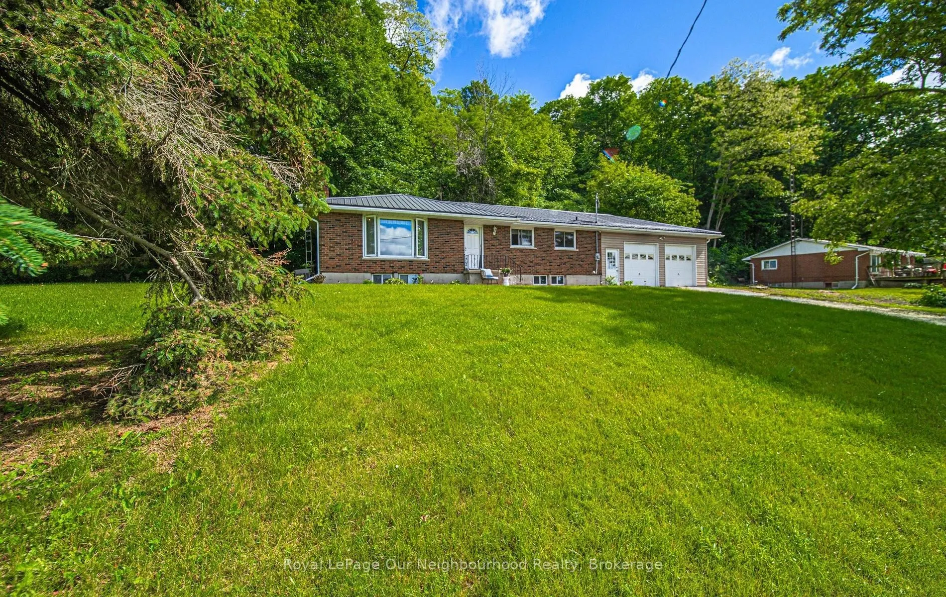 120 Massey Road