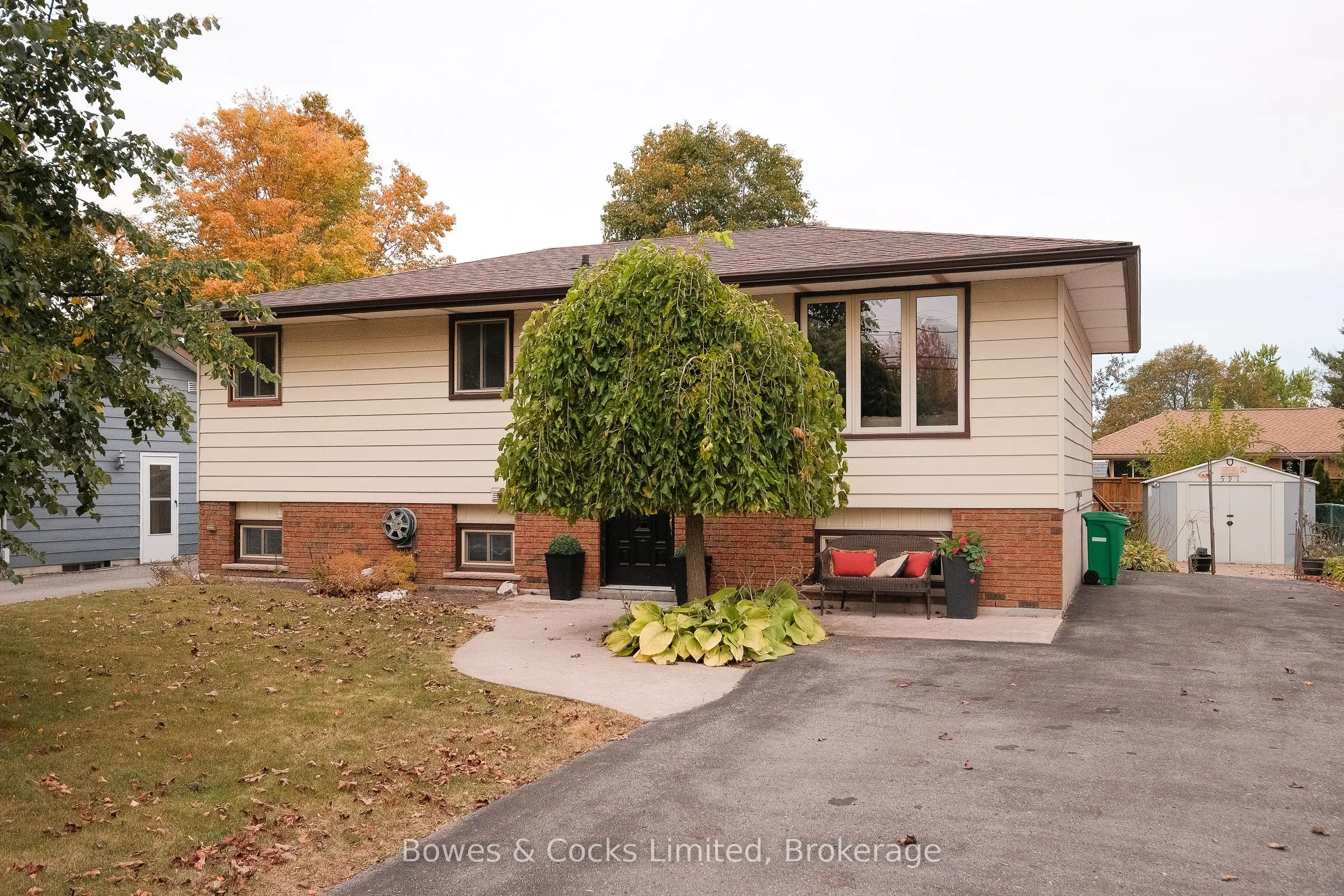 591 Otonabee Drive