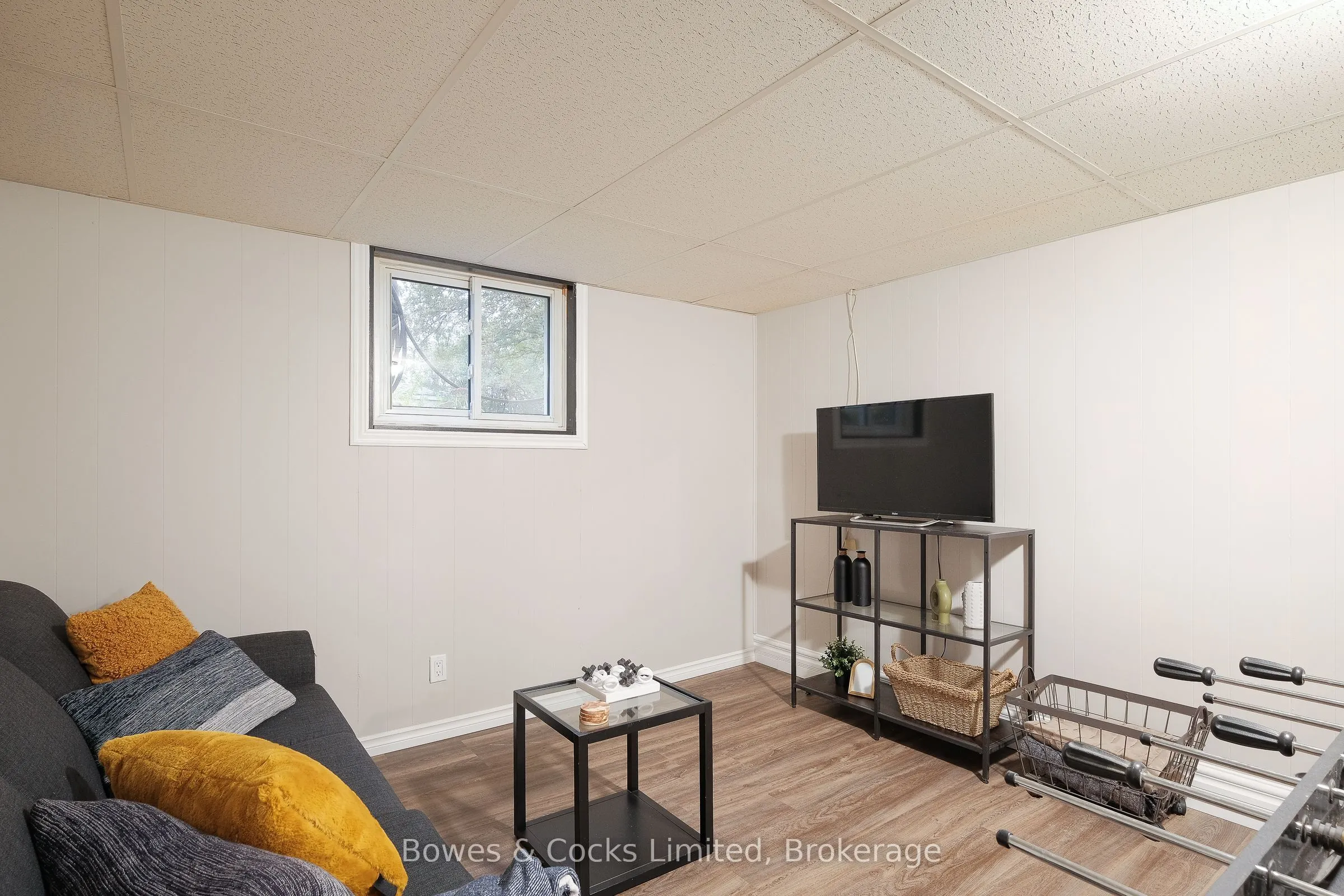591 Otonabee Drive