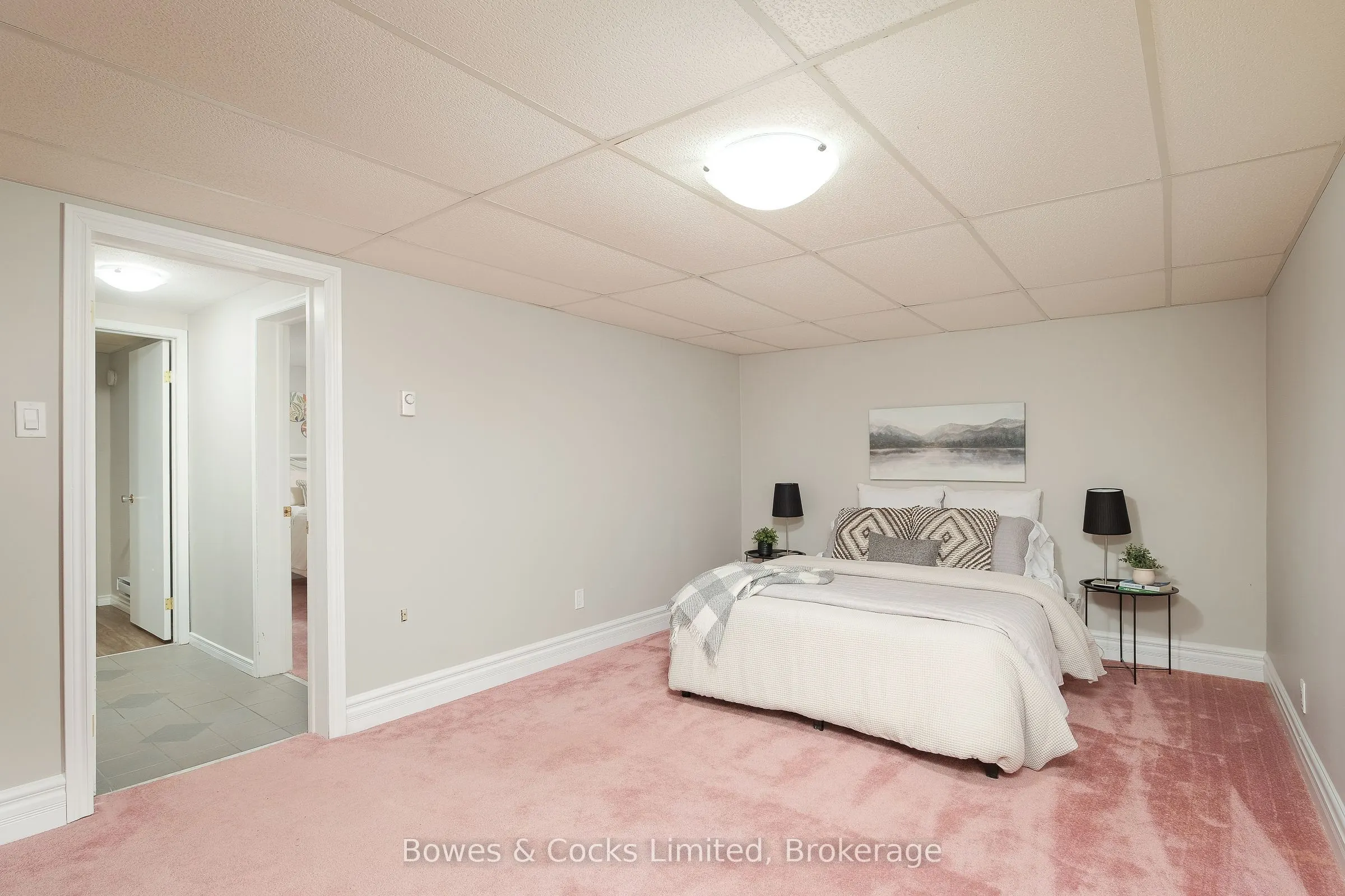 591 Otonabee Drive
