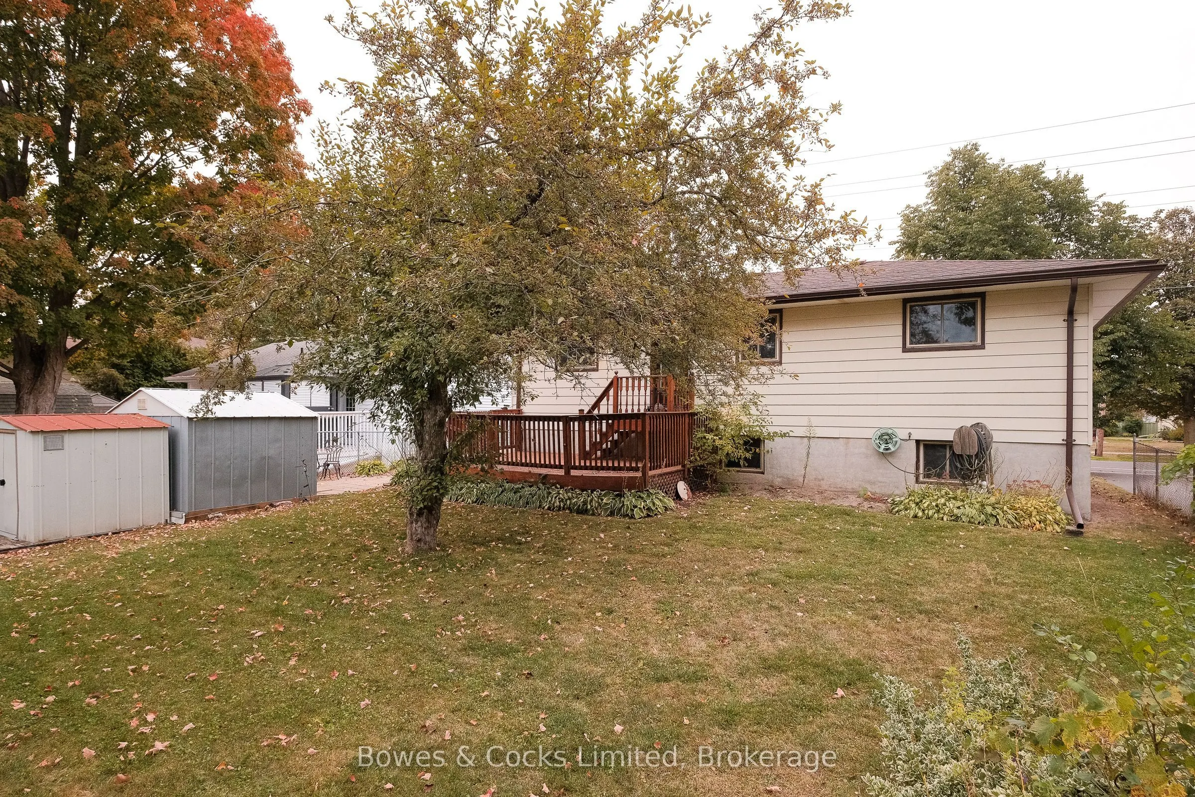 591 Otonabee Drive