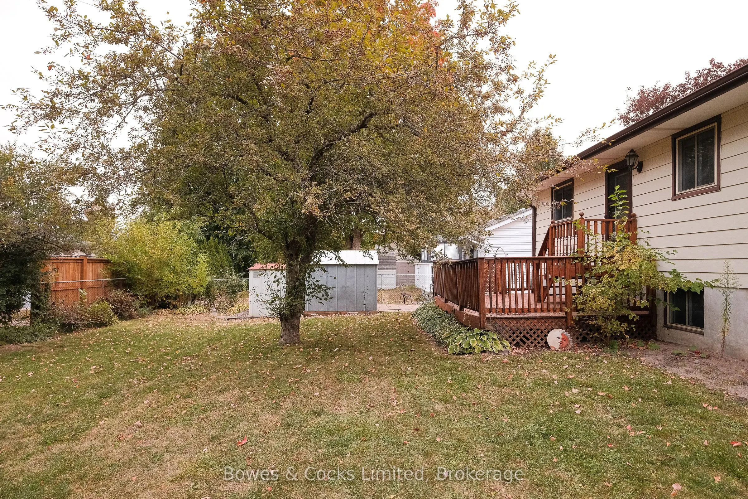 591 Otonabee Drive