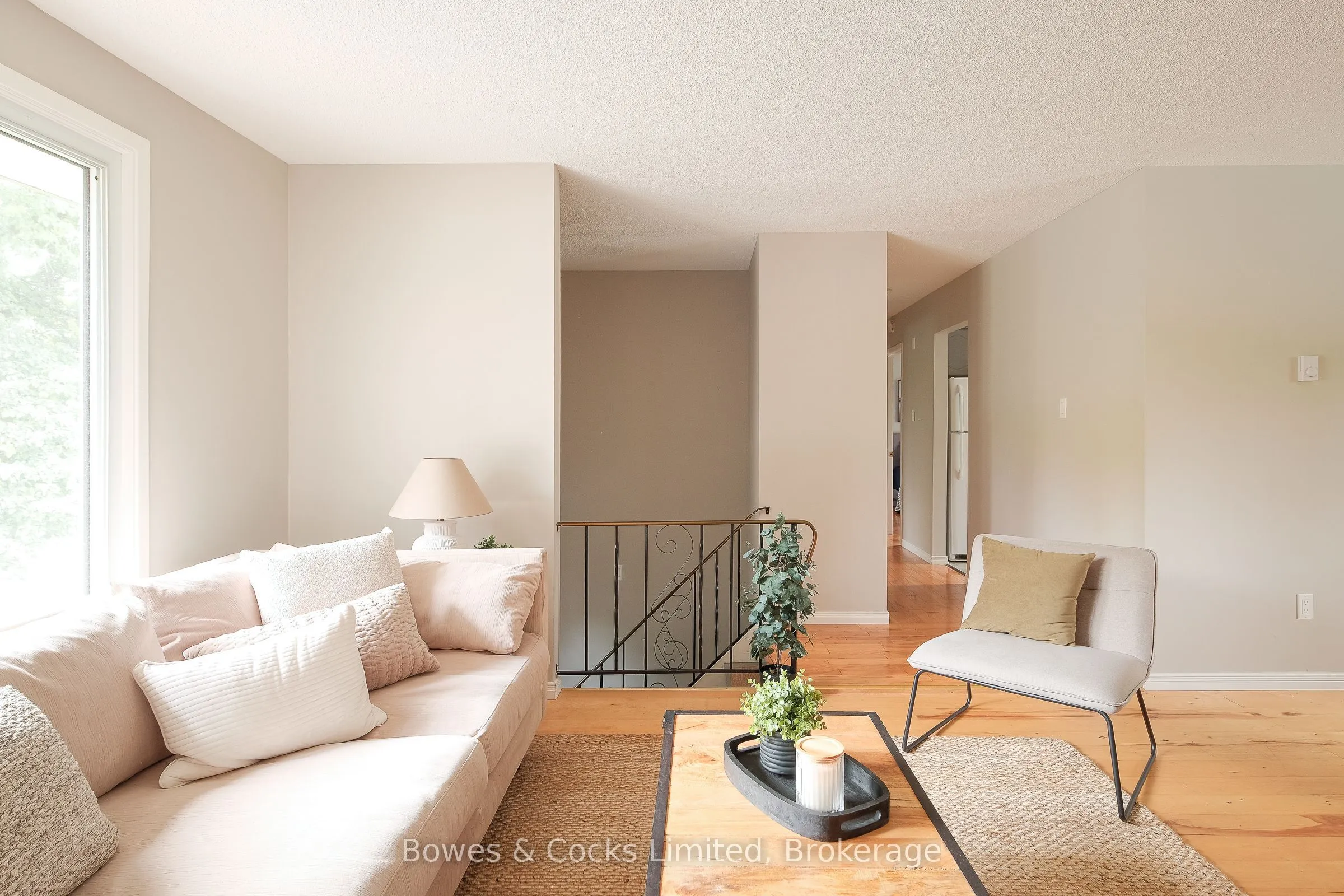 591 Otonabee Drive