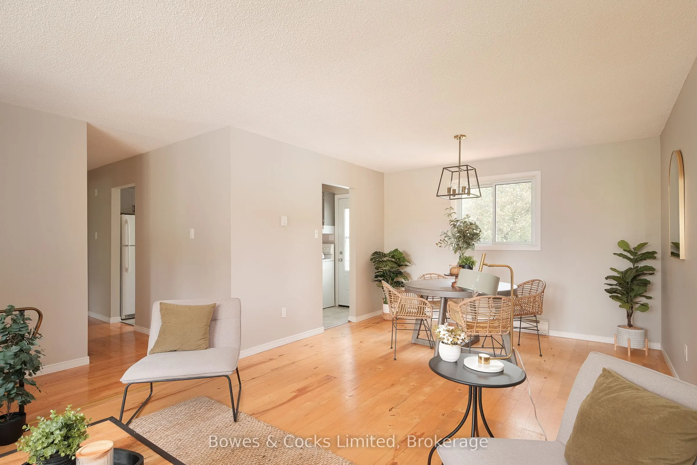 591 Otonabee Drive