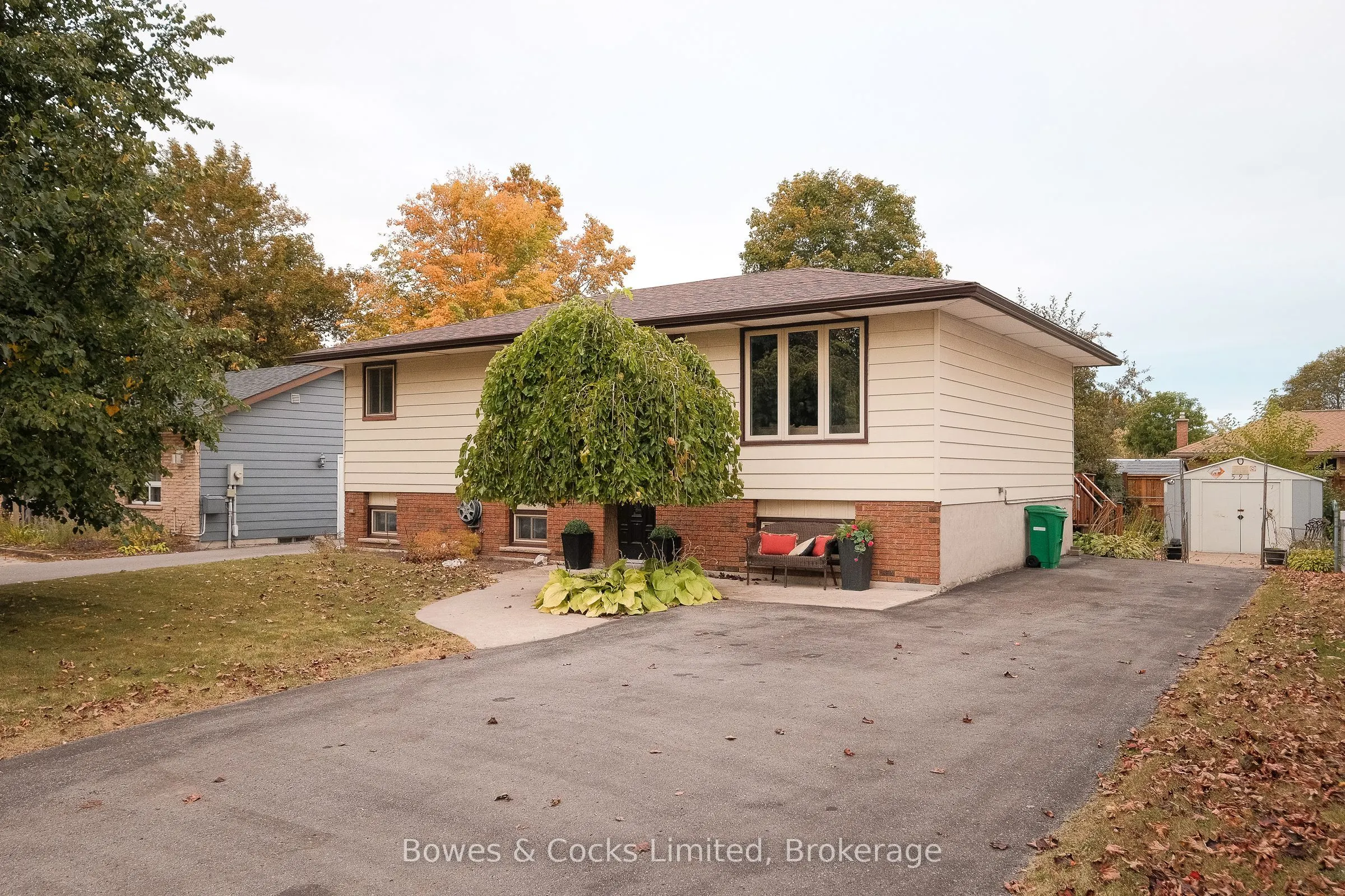 591 Otonabee Drive