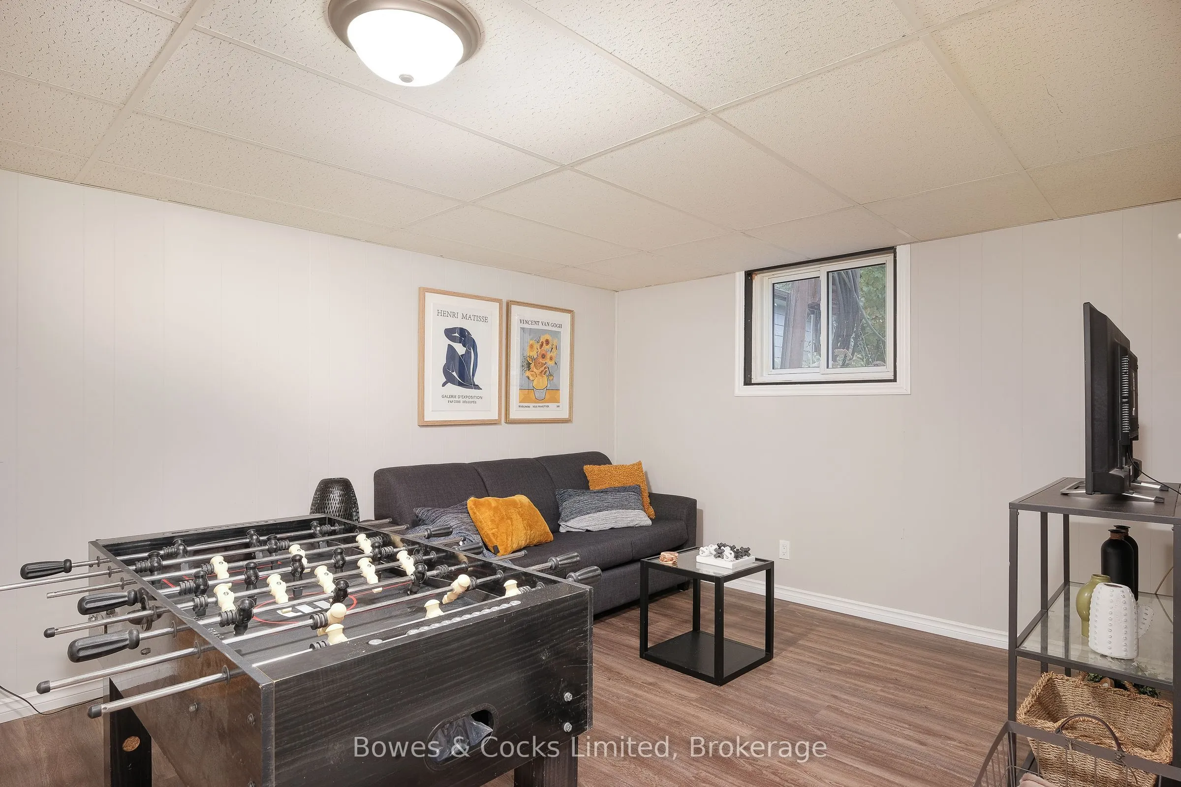 591 Otonabee Drive