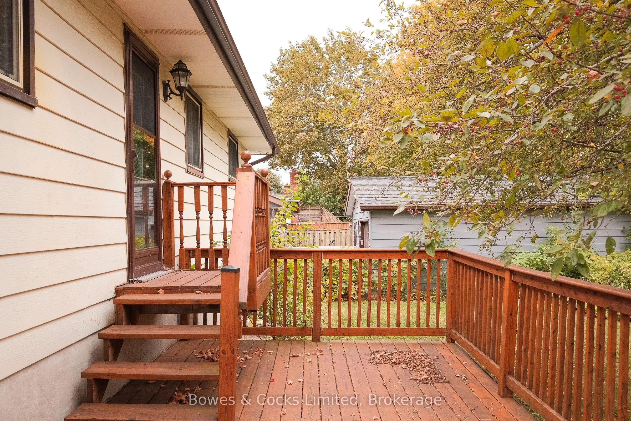 591 Otonabee Drive