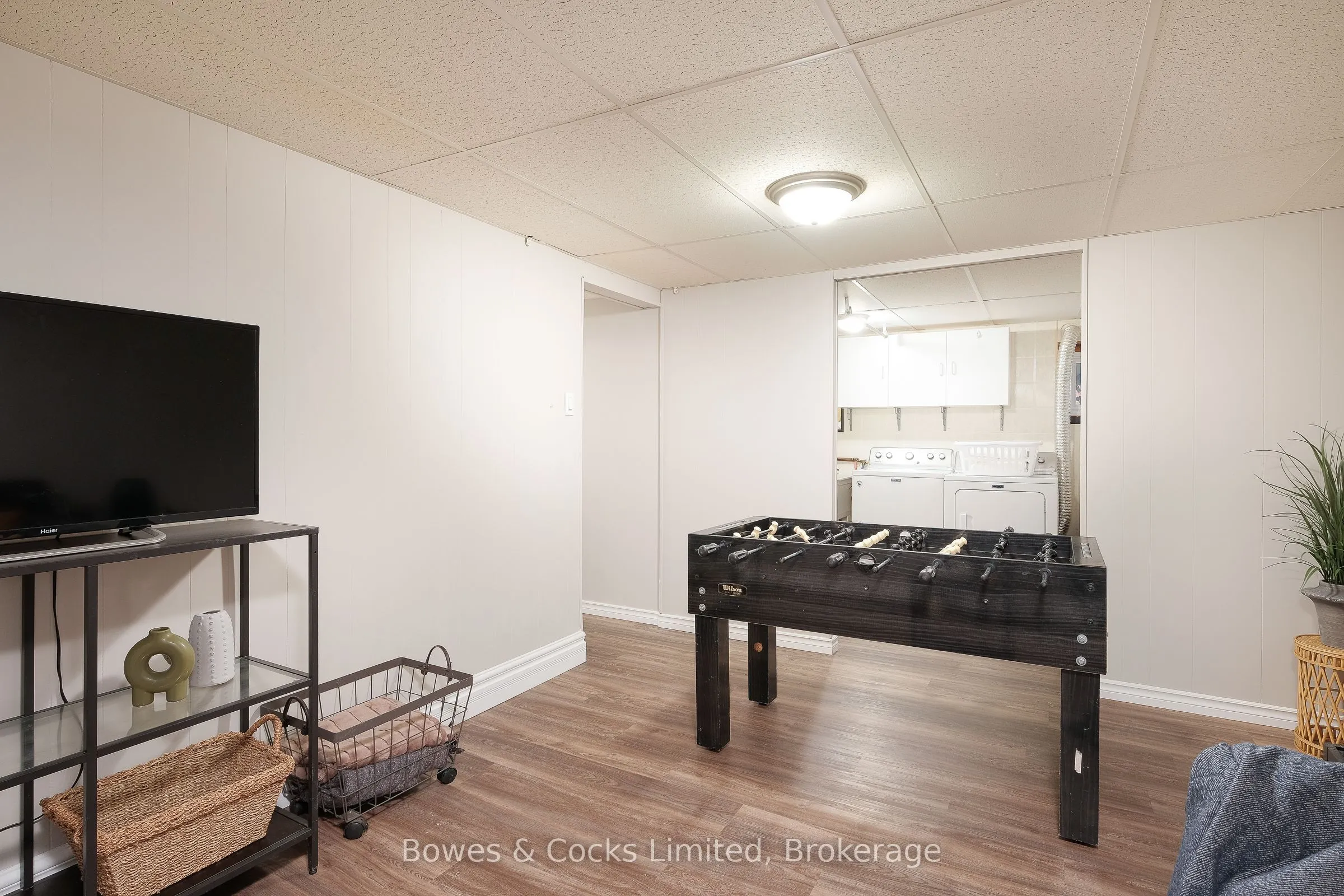 591 Otonabee Drive
