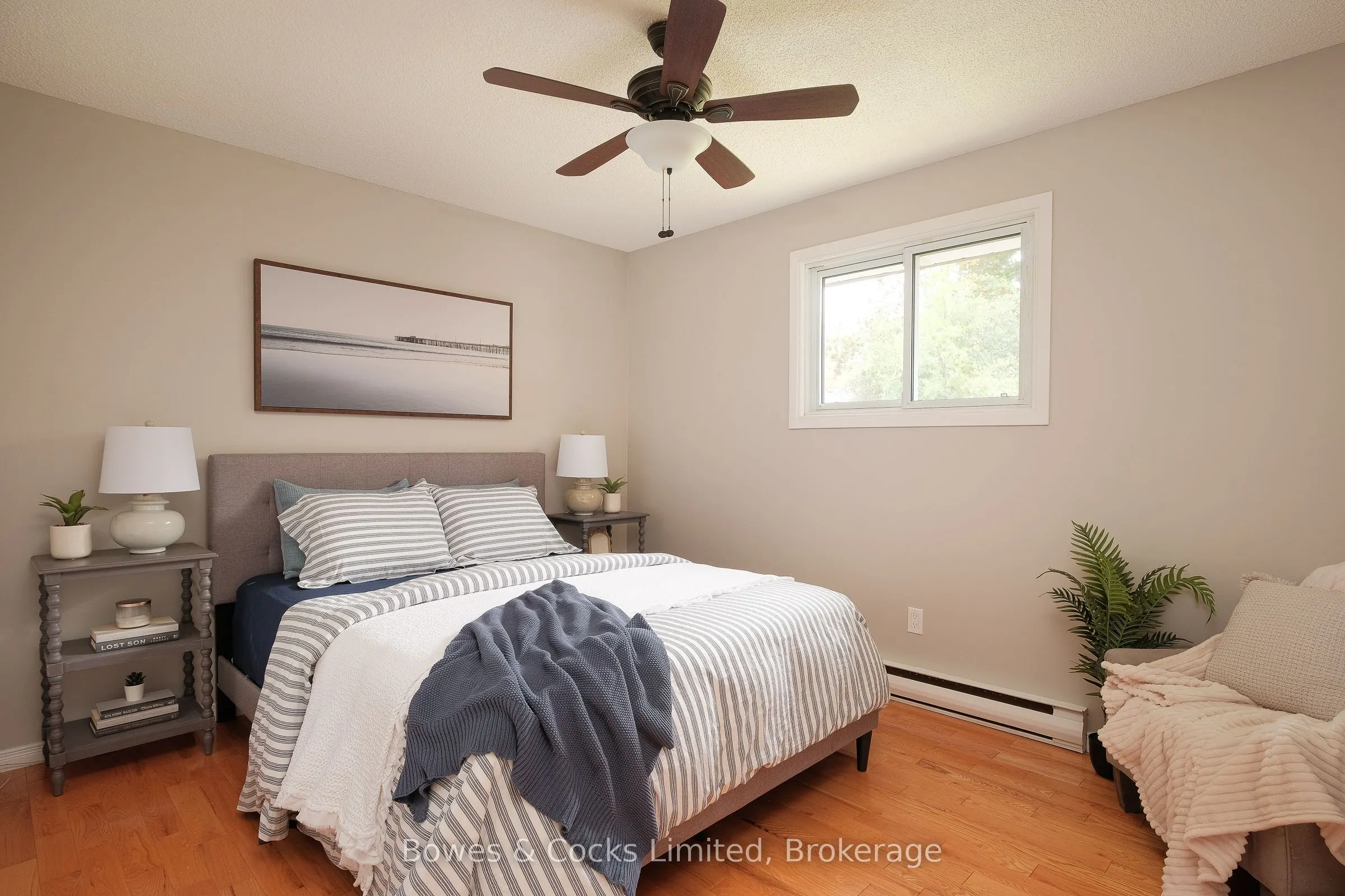 591 Otonabee Drive